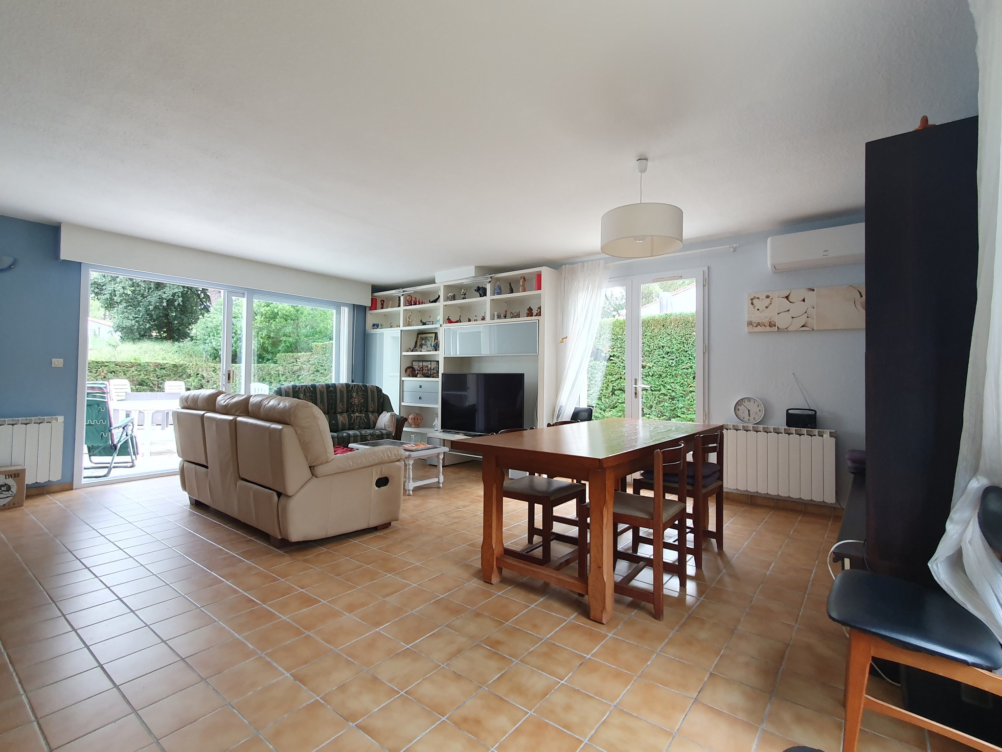 Maison proche plage et forêt — photo 3
