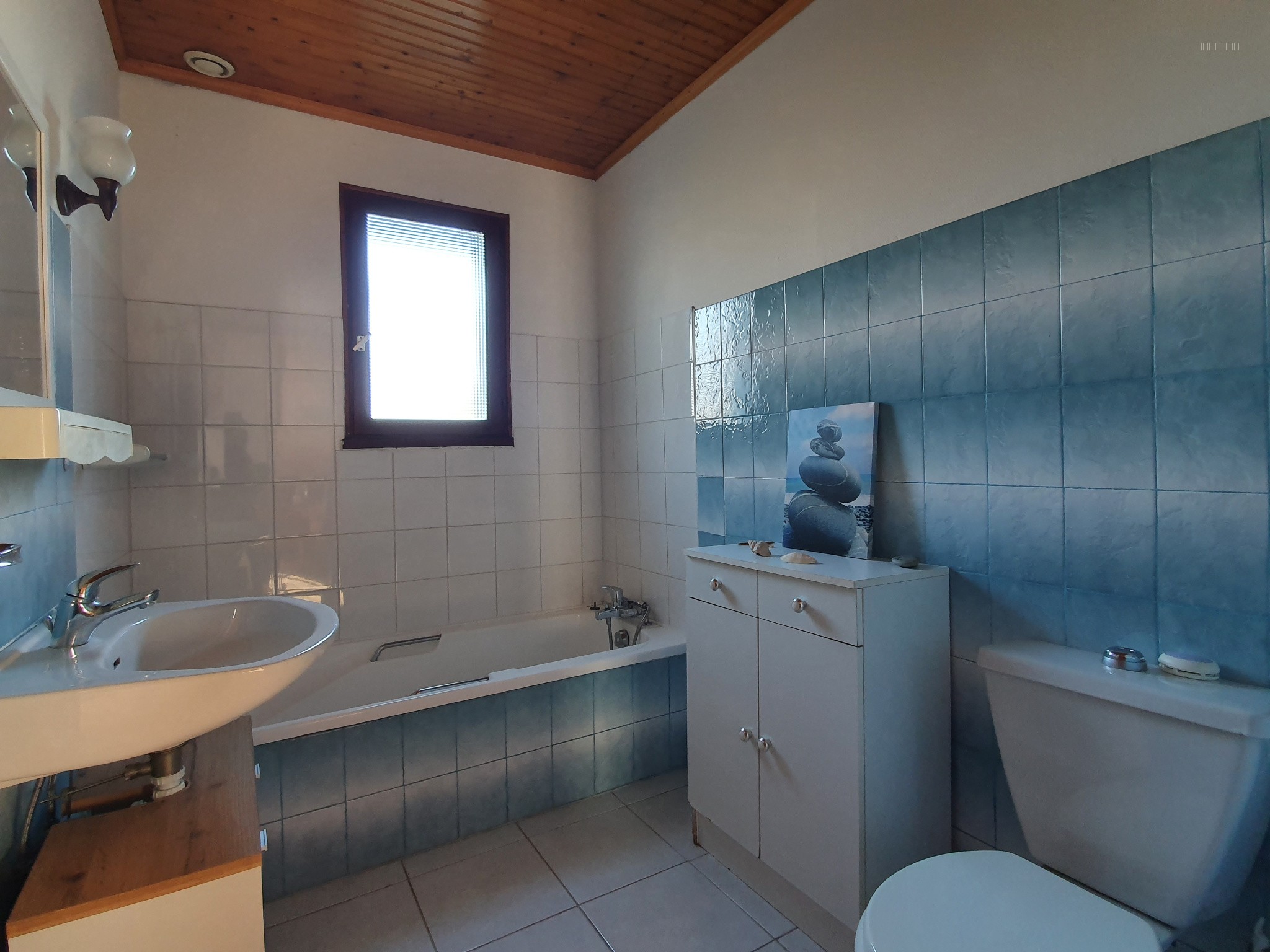 Maison 3 pièces - 2 chambres — photo 7