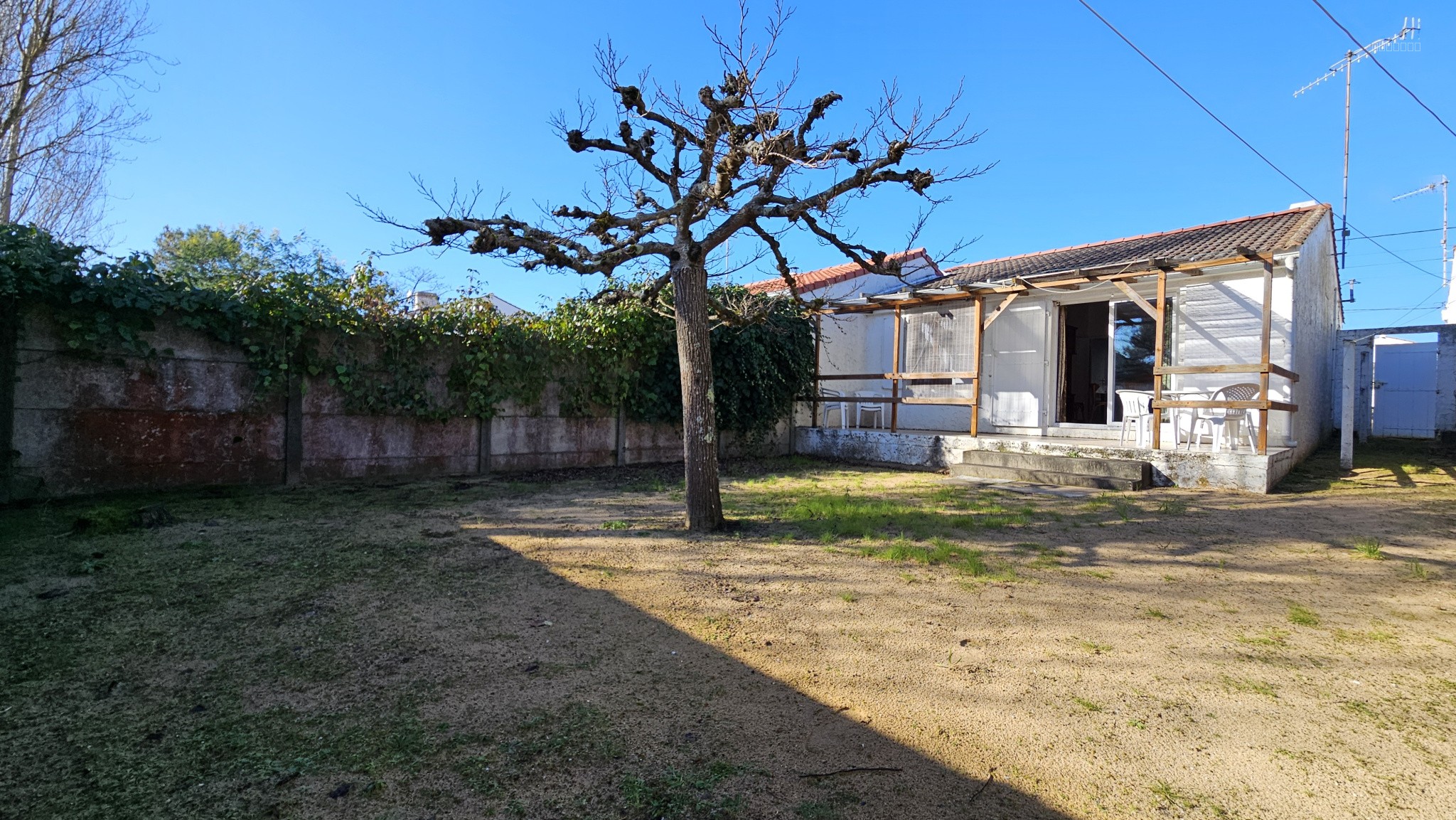 Maison 51m2 — photo 11