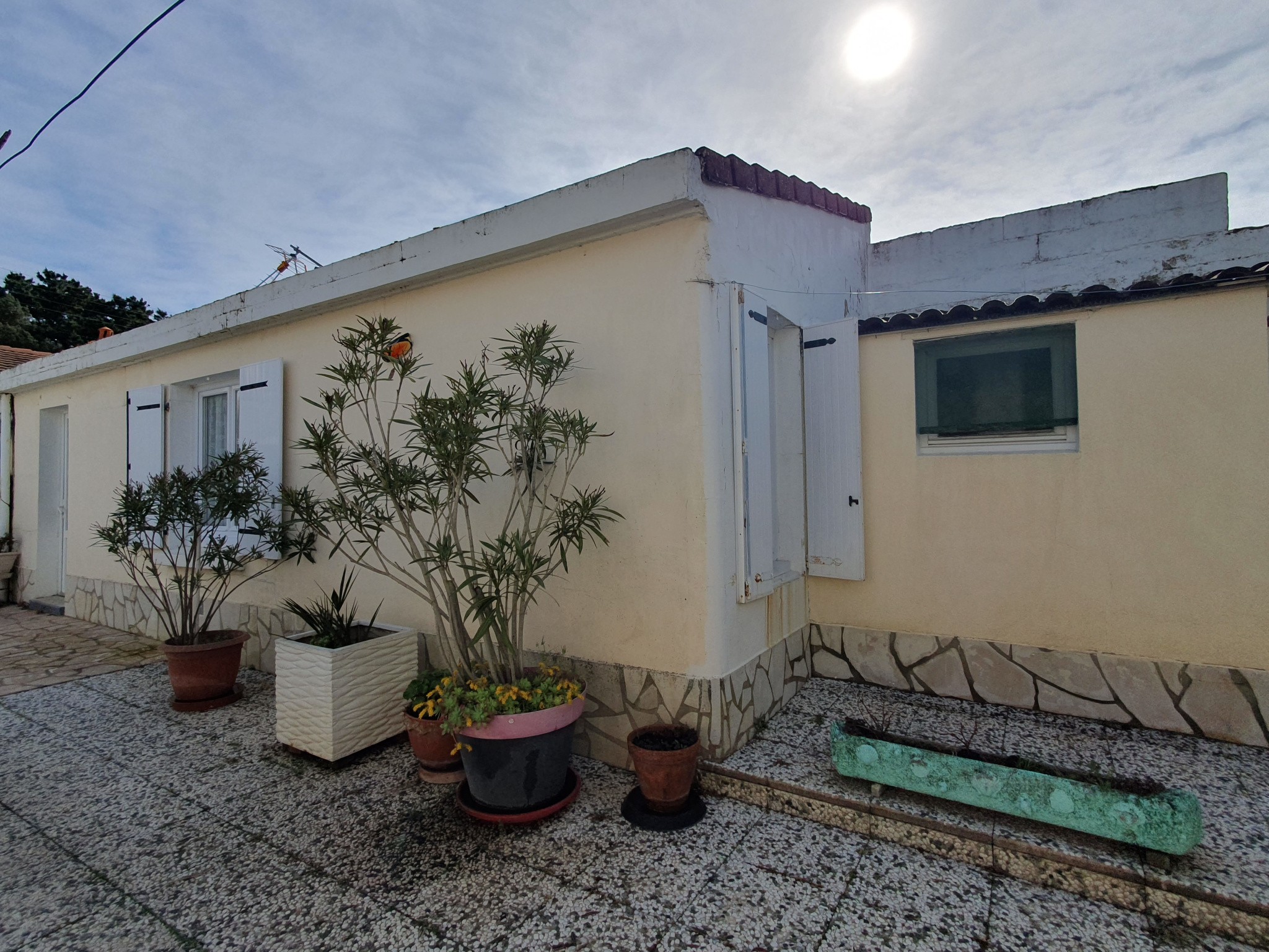 Ensemble immobilier dans centre ville — photo 12
