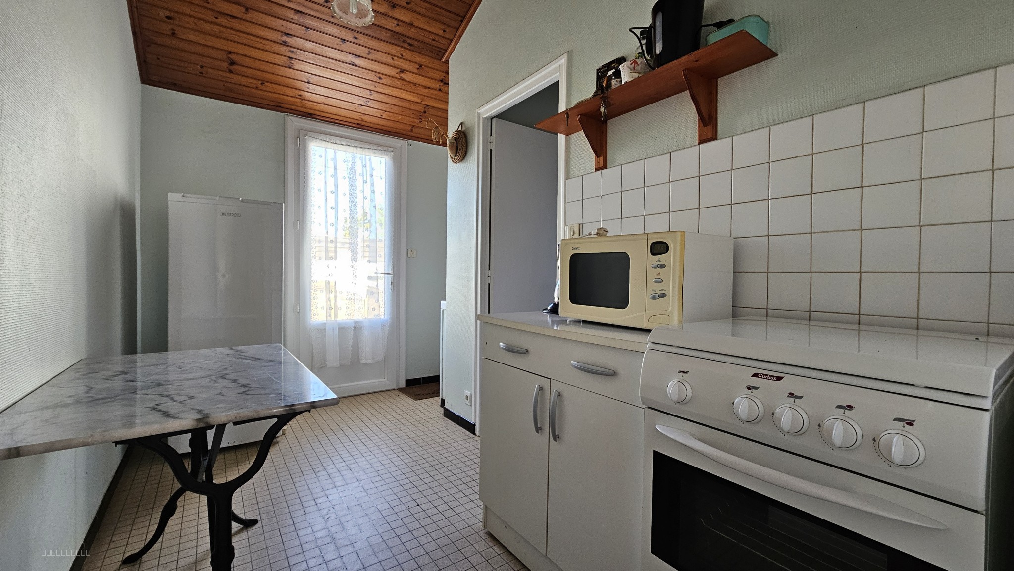 Maison 51m2 — photo 4