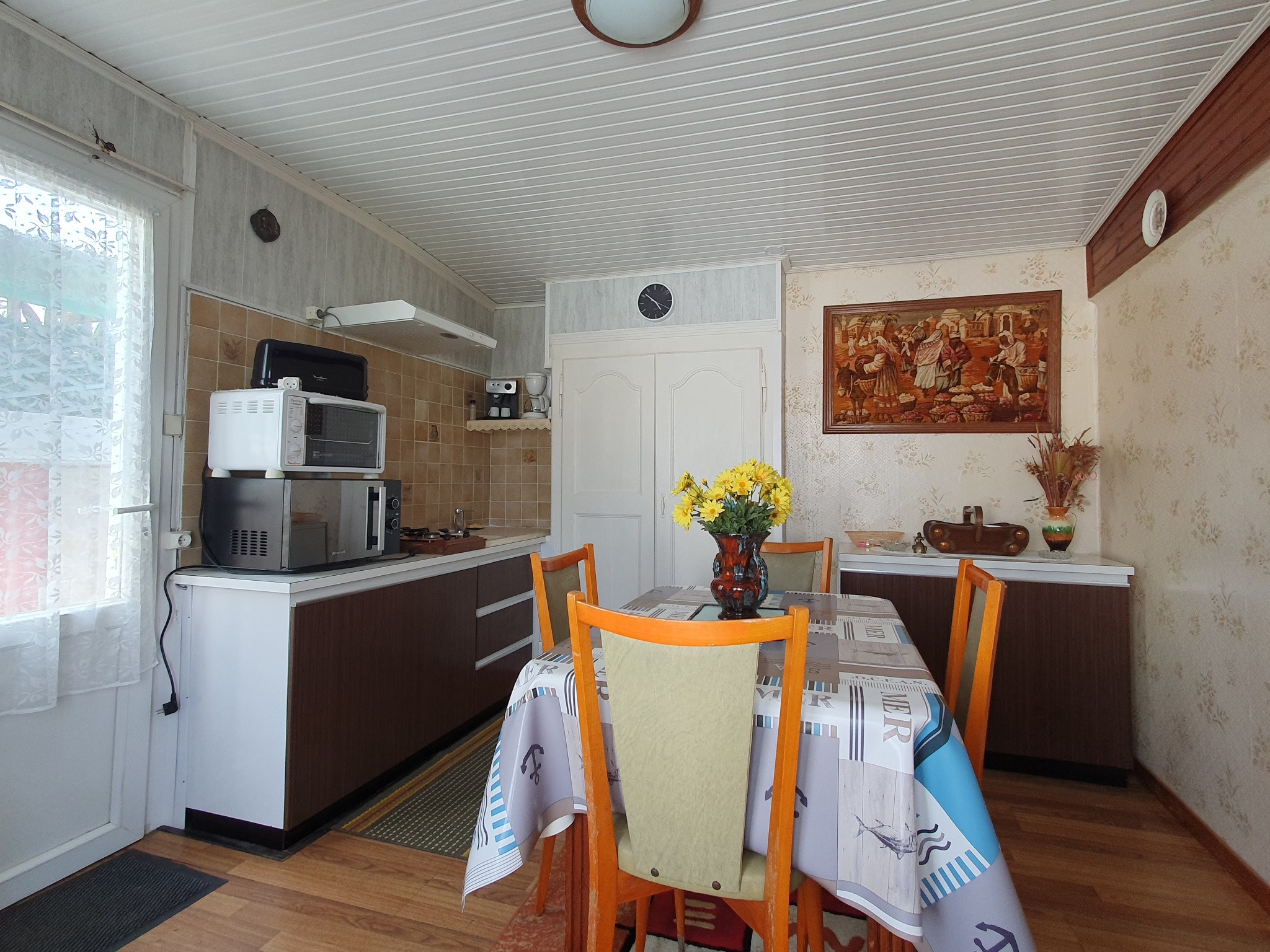 Ensemble immobilier dans centre ville — photo 18