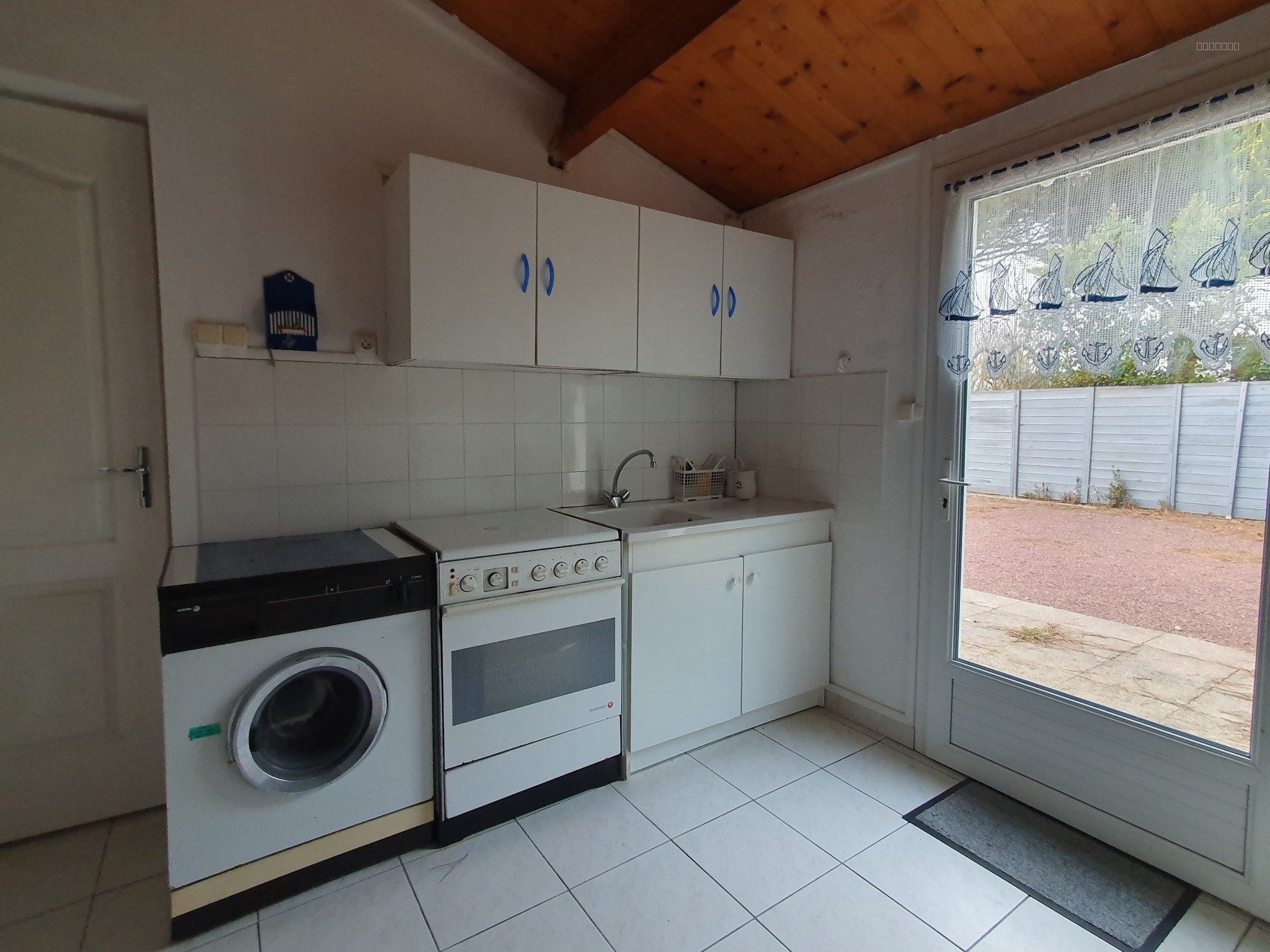Maison à proximité du centre-ville — photo 7