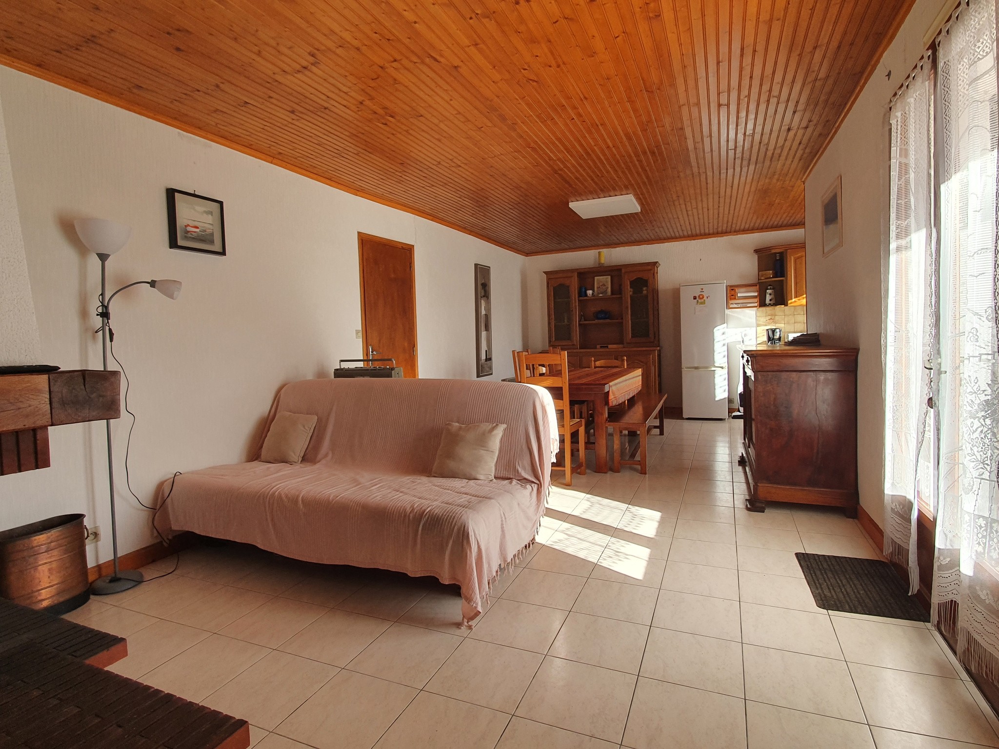 Maison 3 pièces - 2 chambres — photo 3