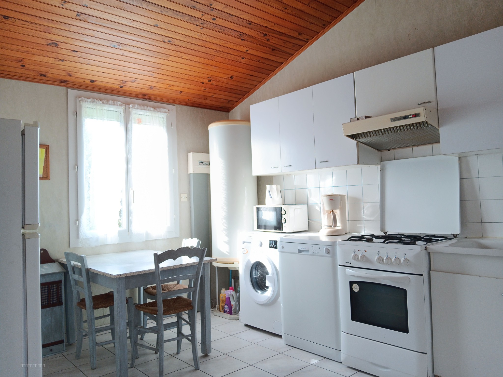 Maison au calme — photo 4