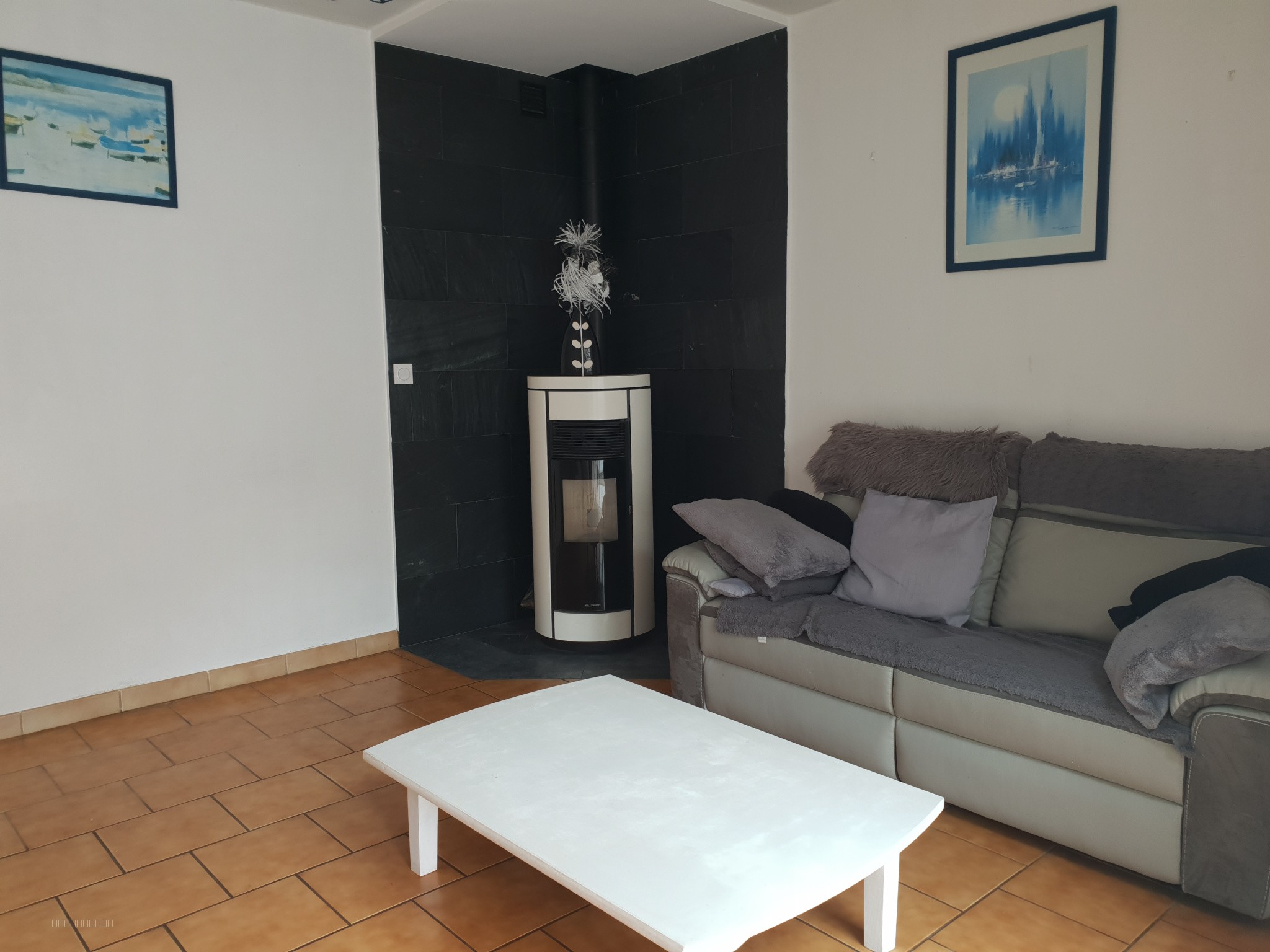 Maison 4 chambres — photo 2