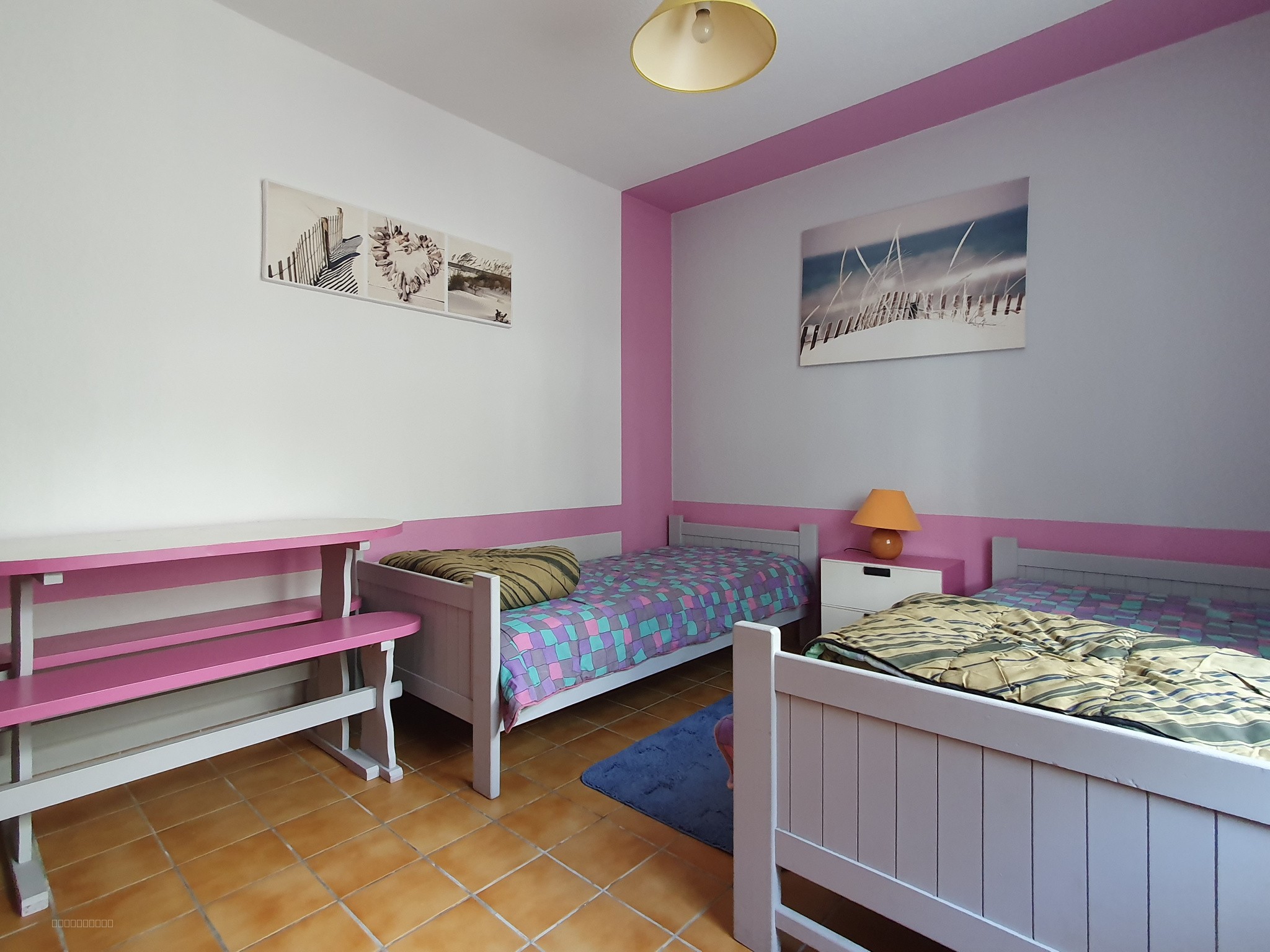 Maison proche plage et forêt — photo 8