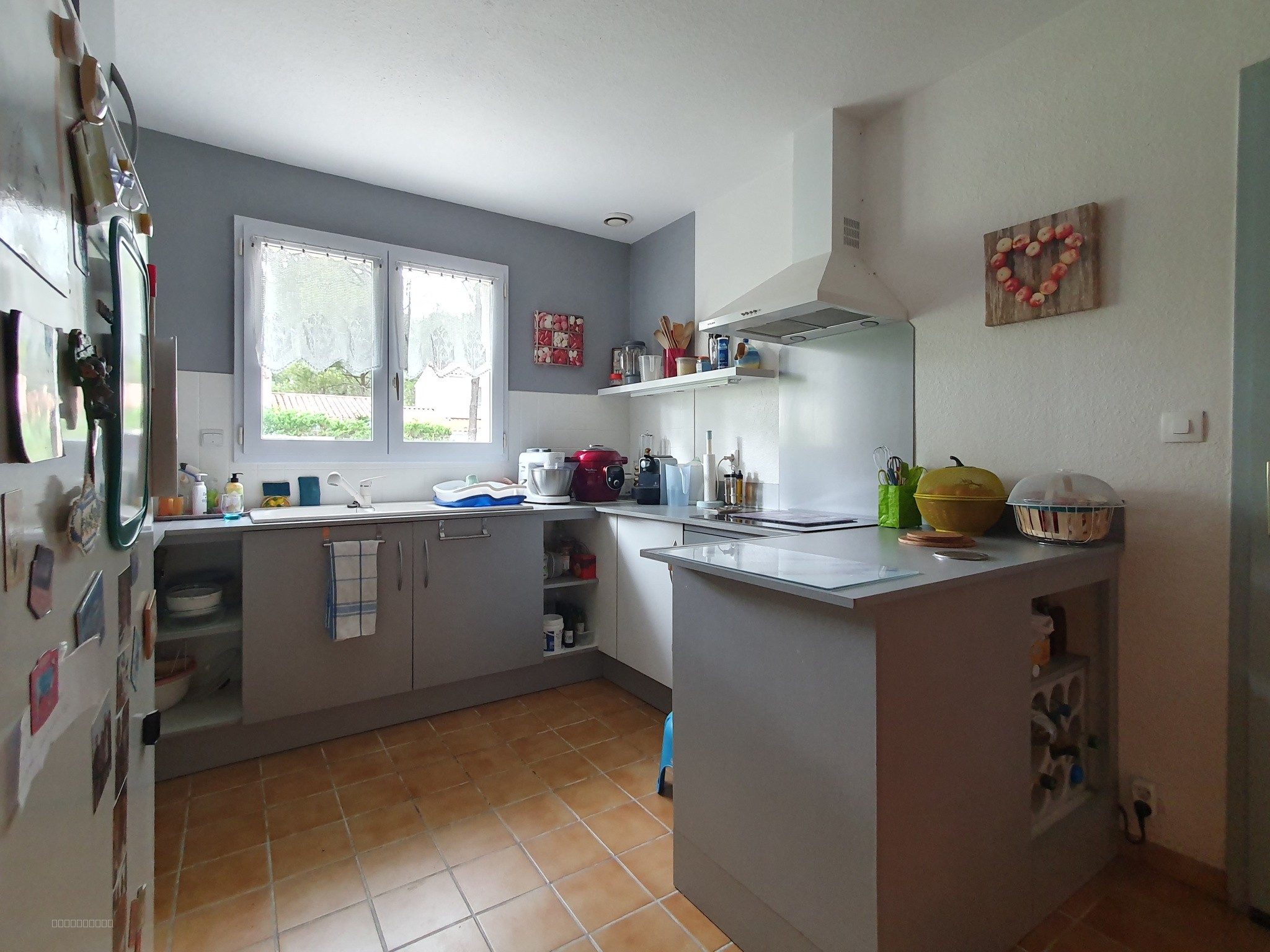 Maison proche plage et forêt — photo 4