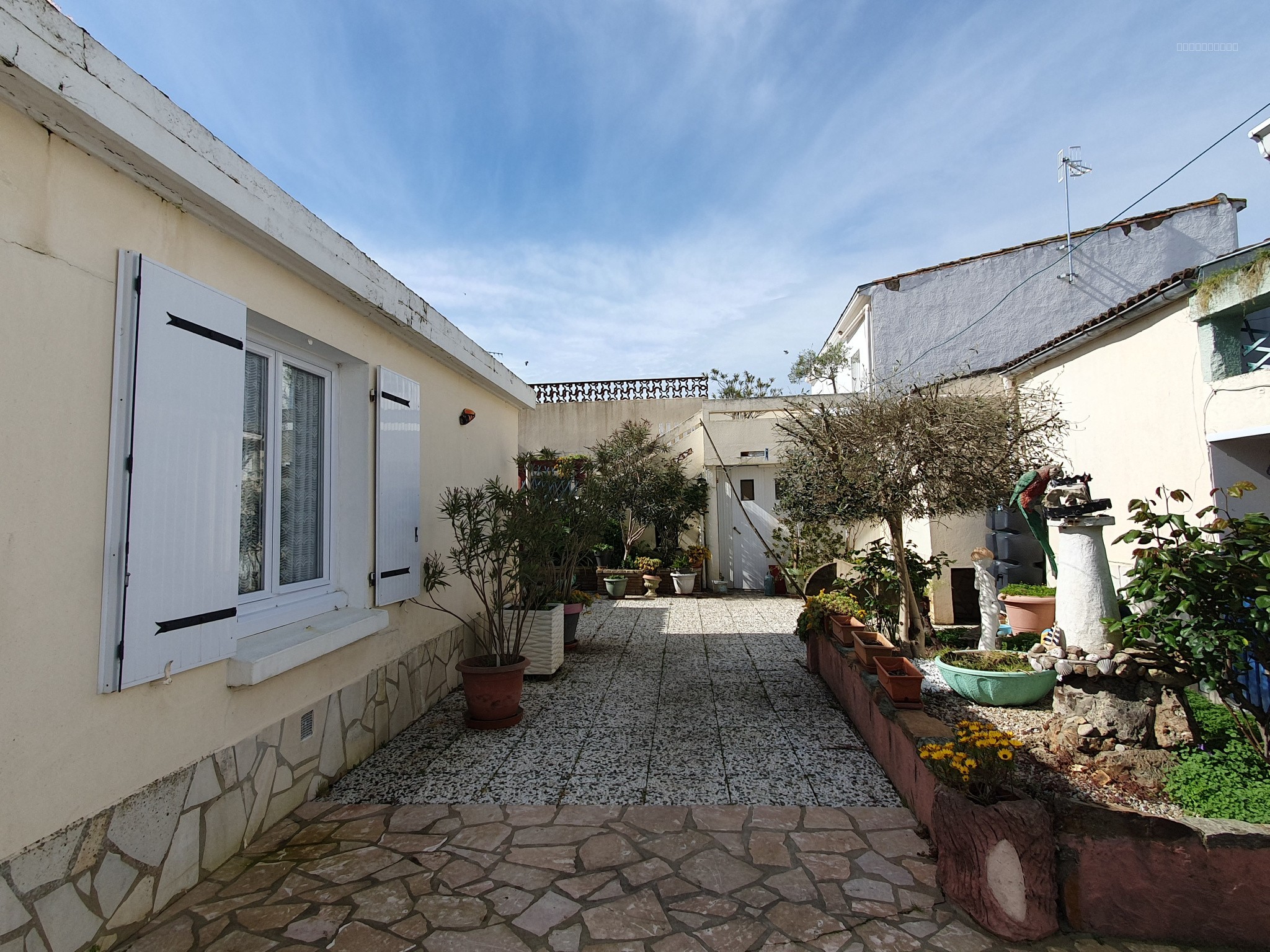 Ensemble immobilier dans centre ville — photo 11