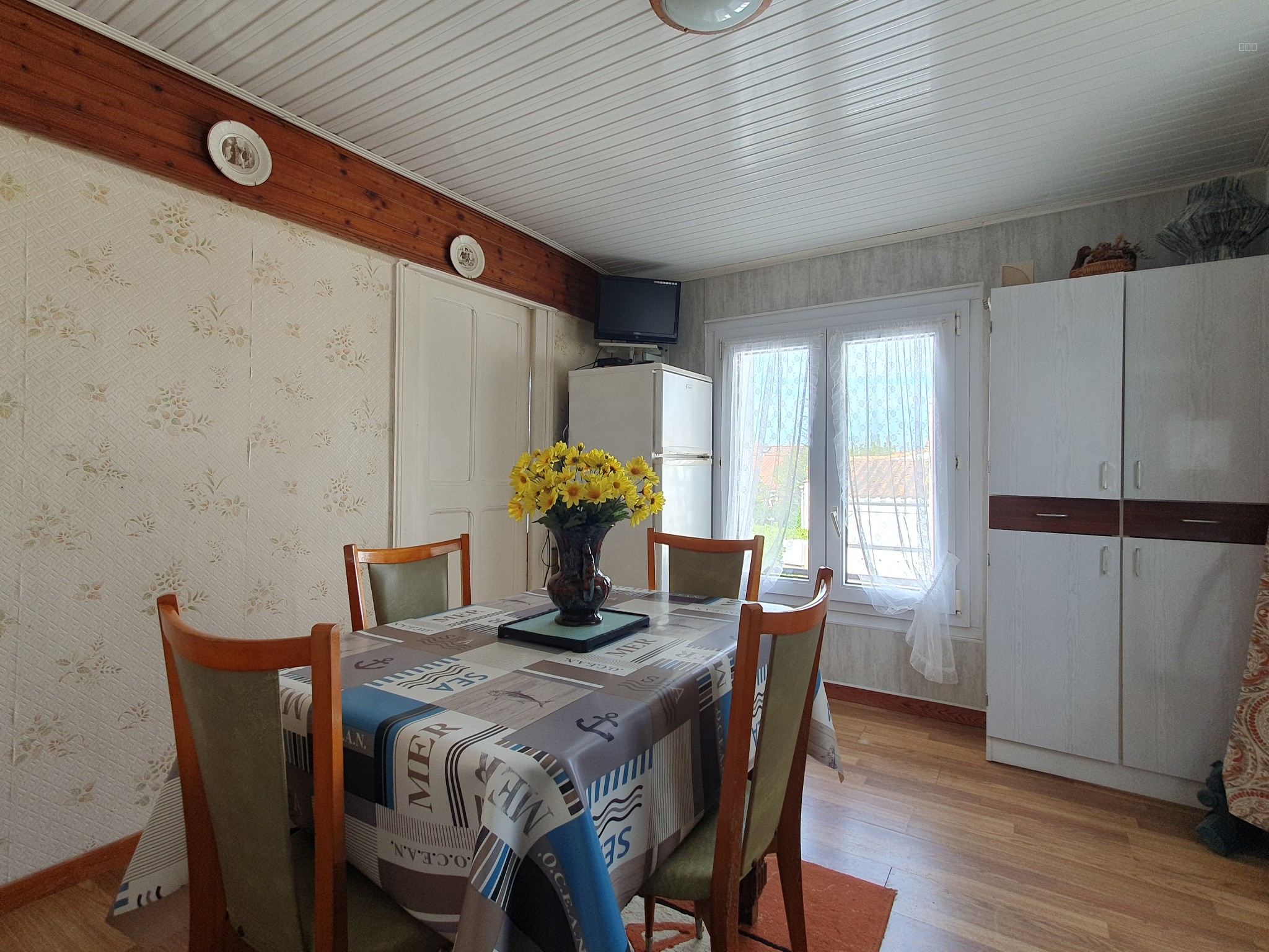 Ensemble immobilier dans centre ville — photo 17