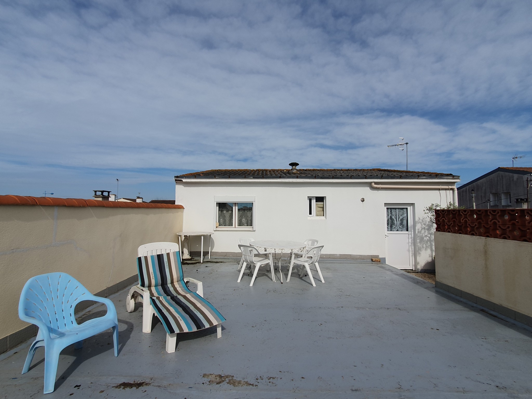 Ensemble immobilier dans centre ville — photo 4