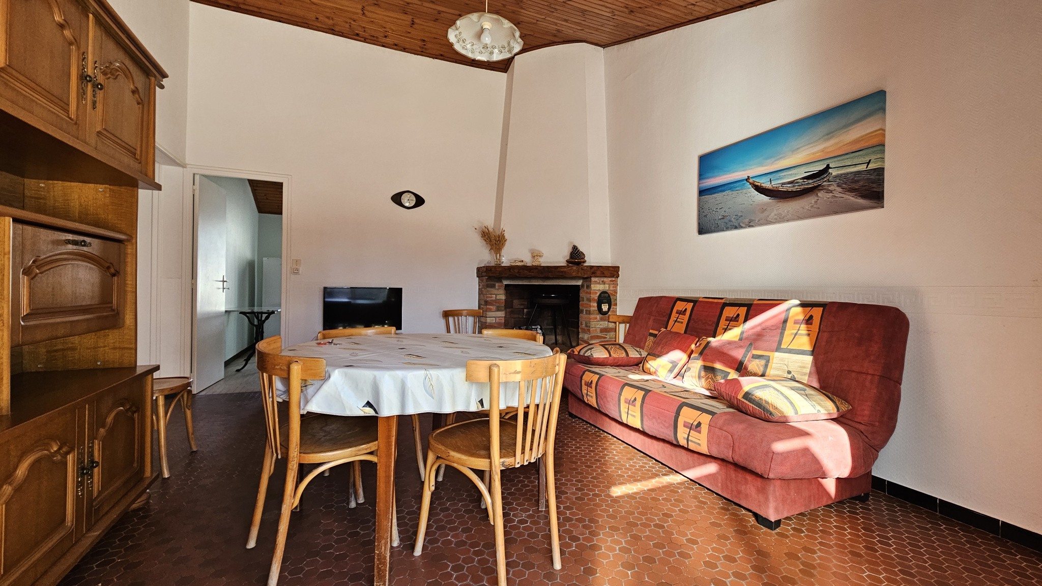 Maison 51m2 — photo 3