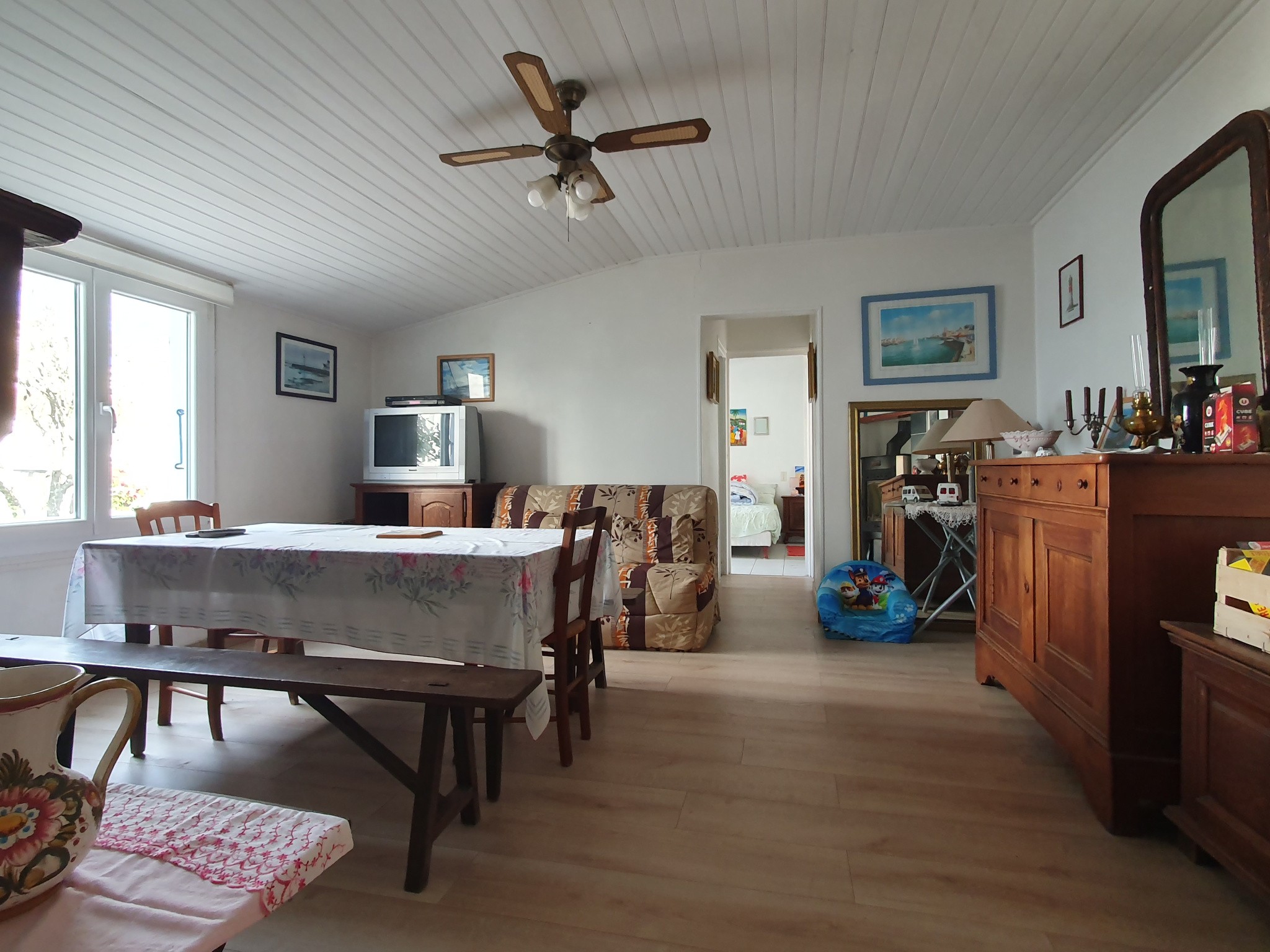 Ensemble immobilier — photo 4
