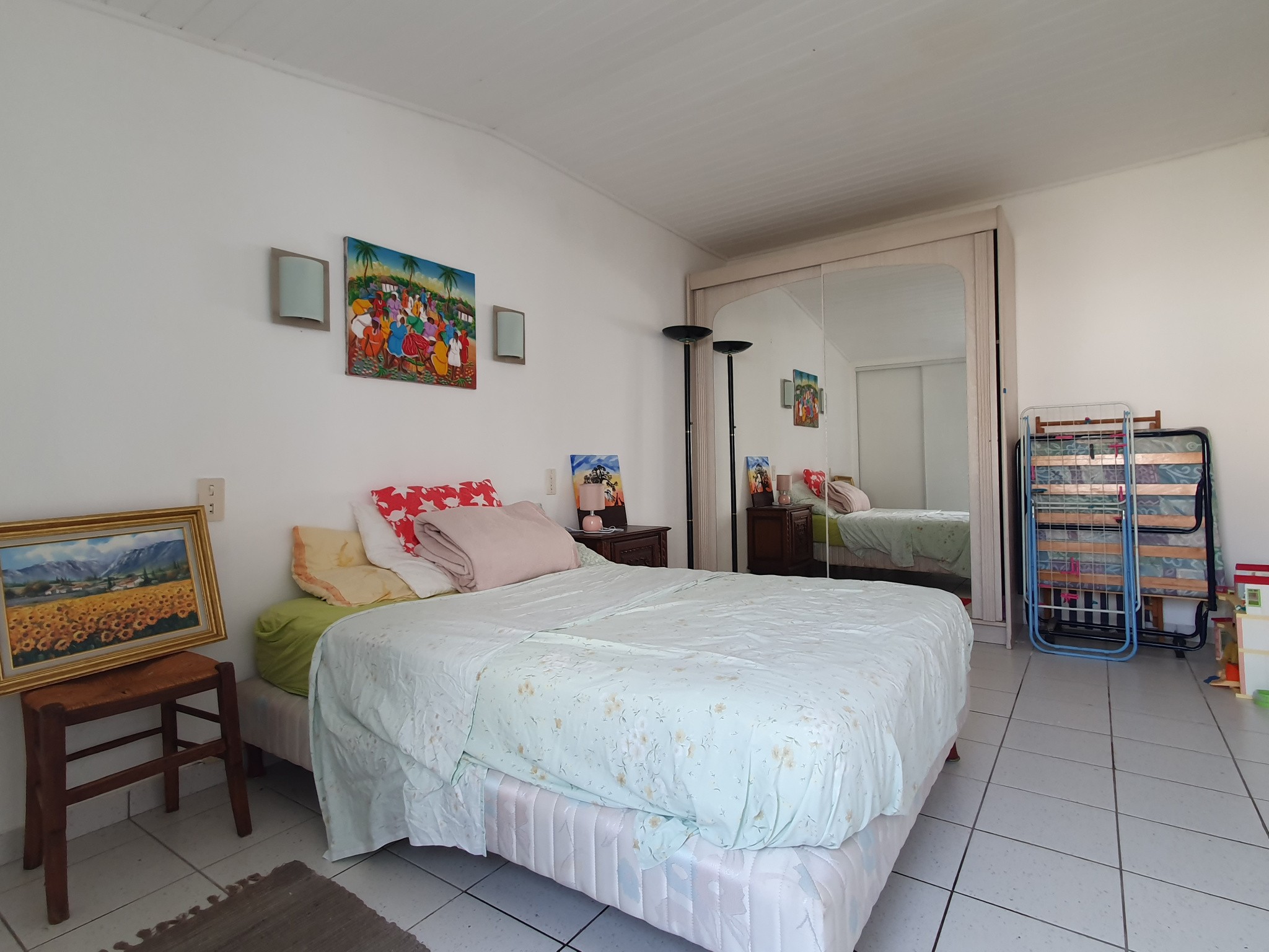 Ensemble immobilier — photo 8