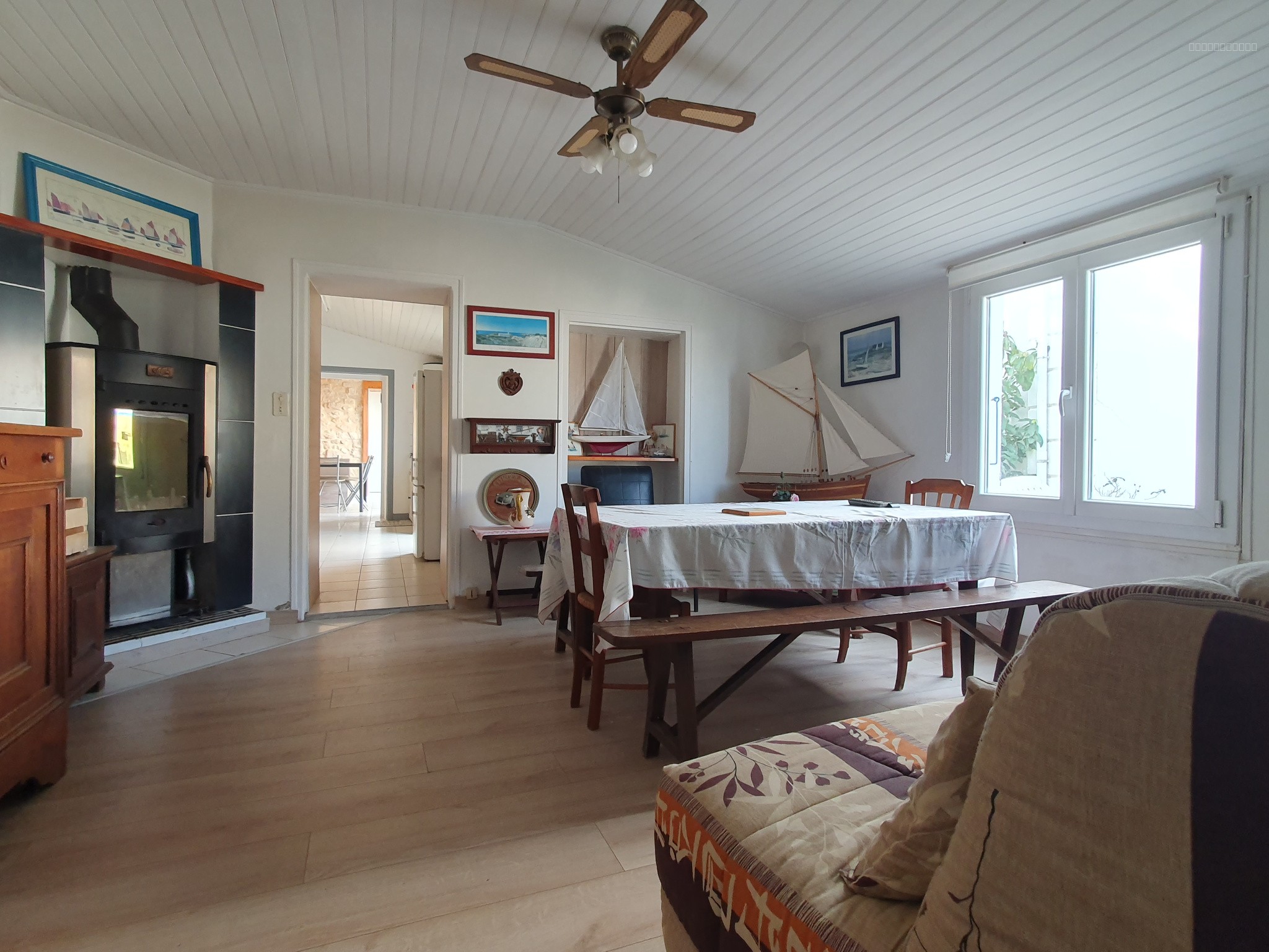Ensemble immobilier — photo 5