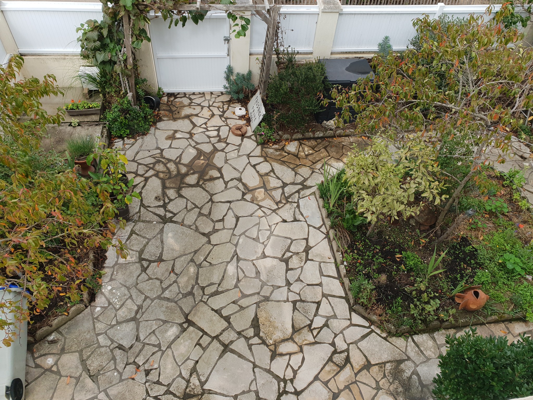 Maison 4 chambres — photo 15
