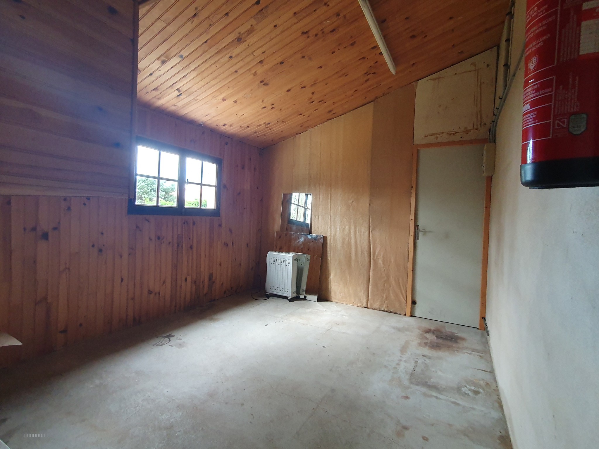 Maison avec véranda — photo 8