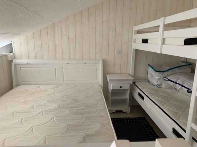 Maisonnette à proximité de la plage et la forêt — photo 6