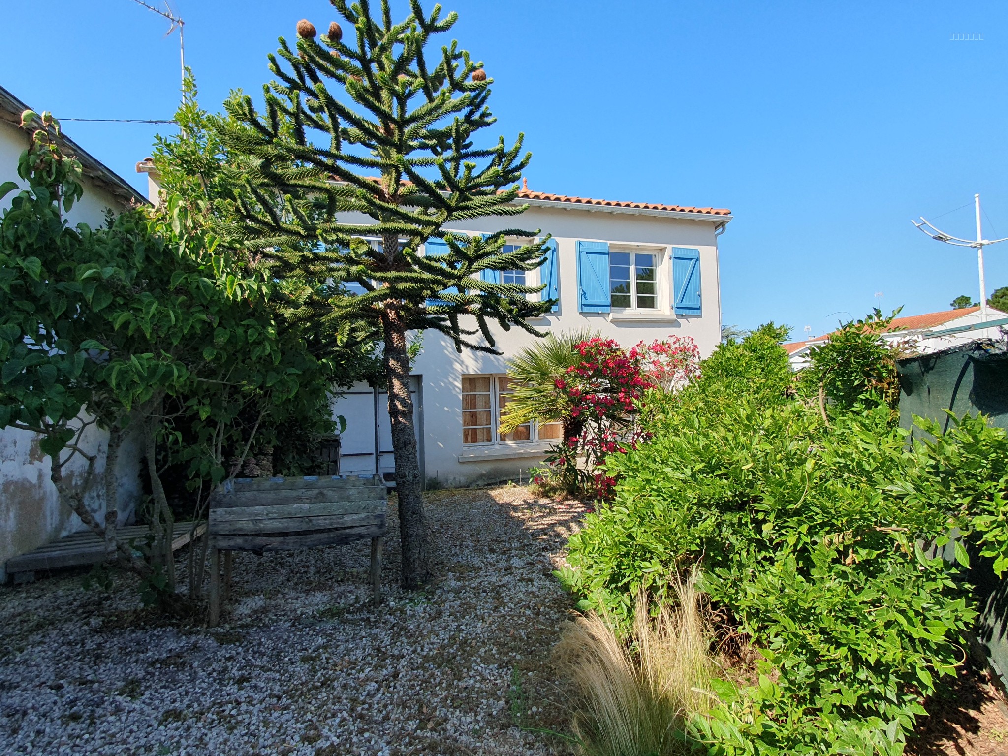 Maison proximité du centre-ville — photo 13