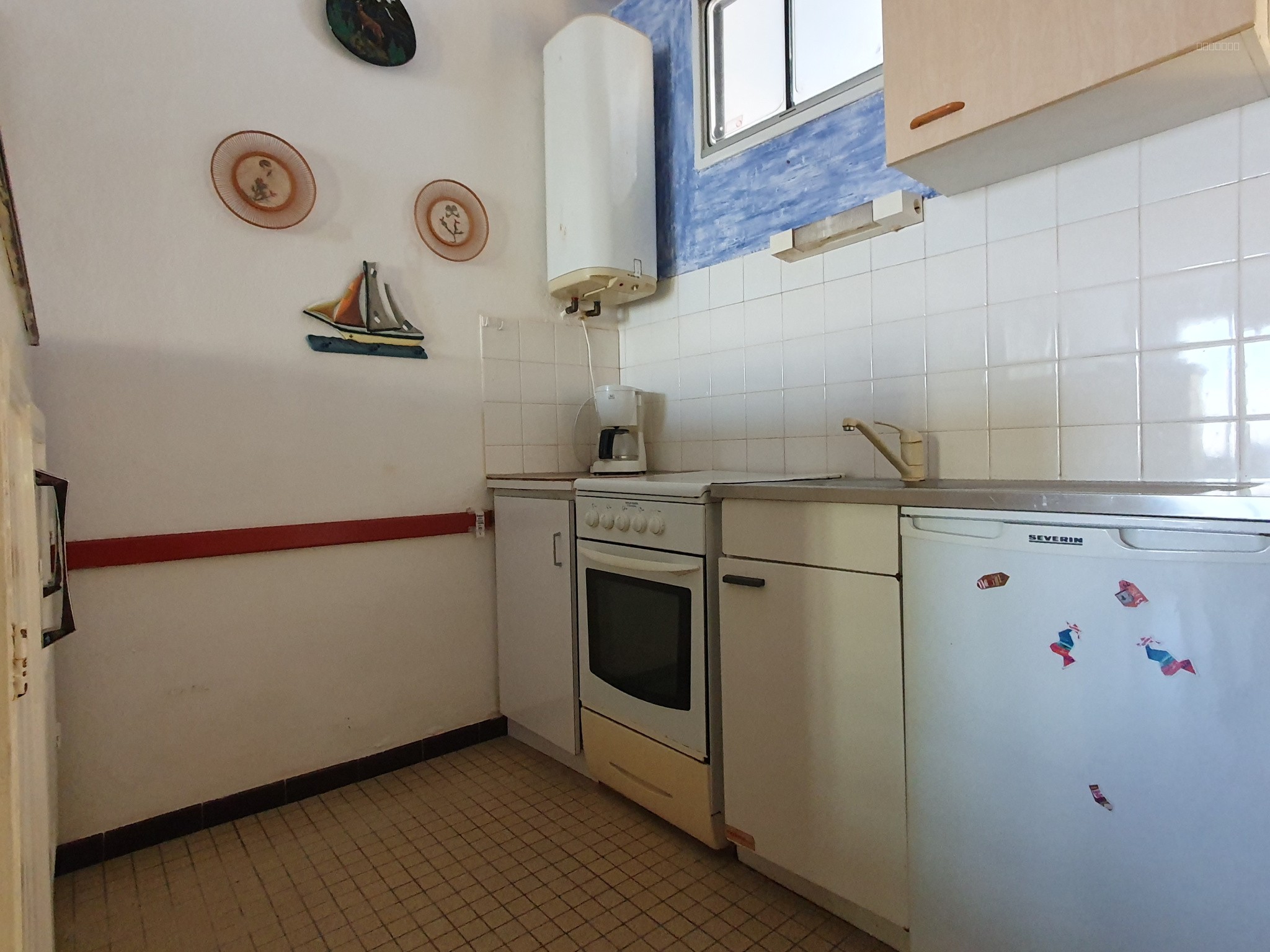 Appartement proche centre-ville — photo 5