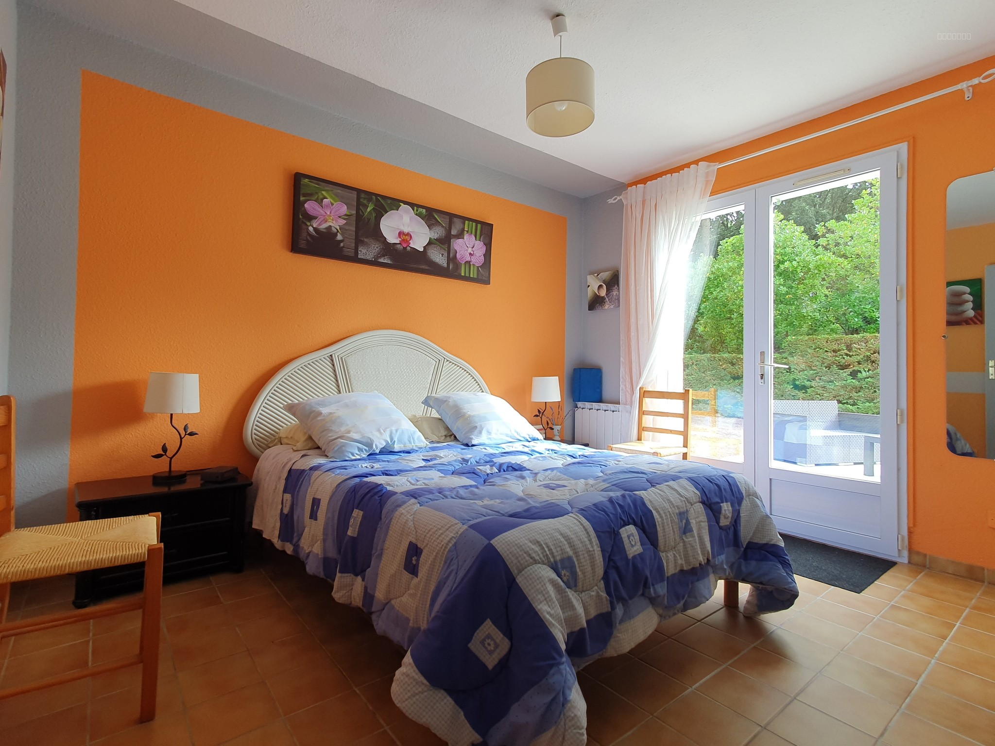 Maison proche plage et forêt — photo 5