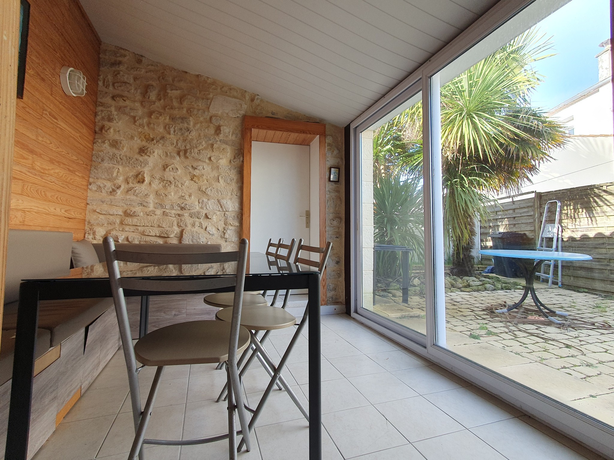 Ensemble immobilier — photo 2