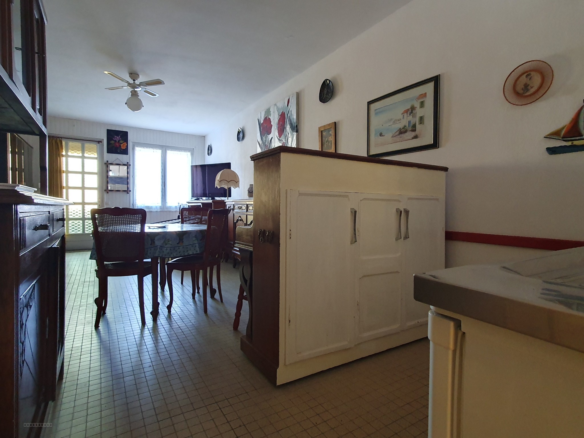Appartement proche centre-ville — photo 4
