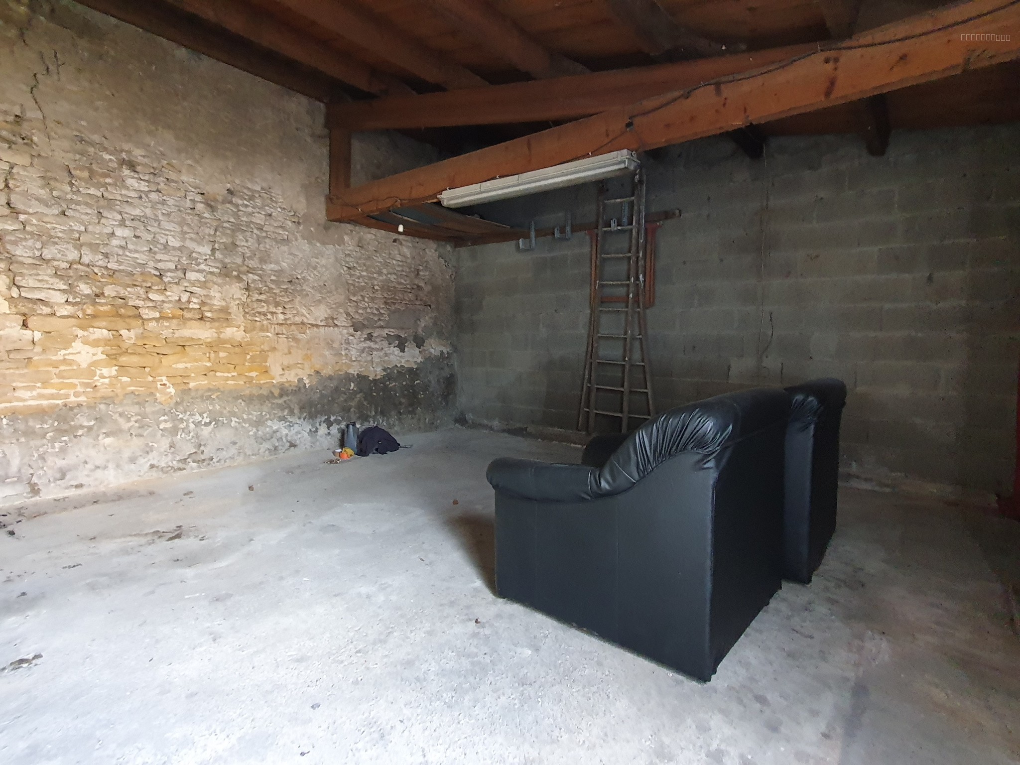 Ensemble immobilier — photo 19
