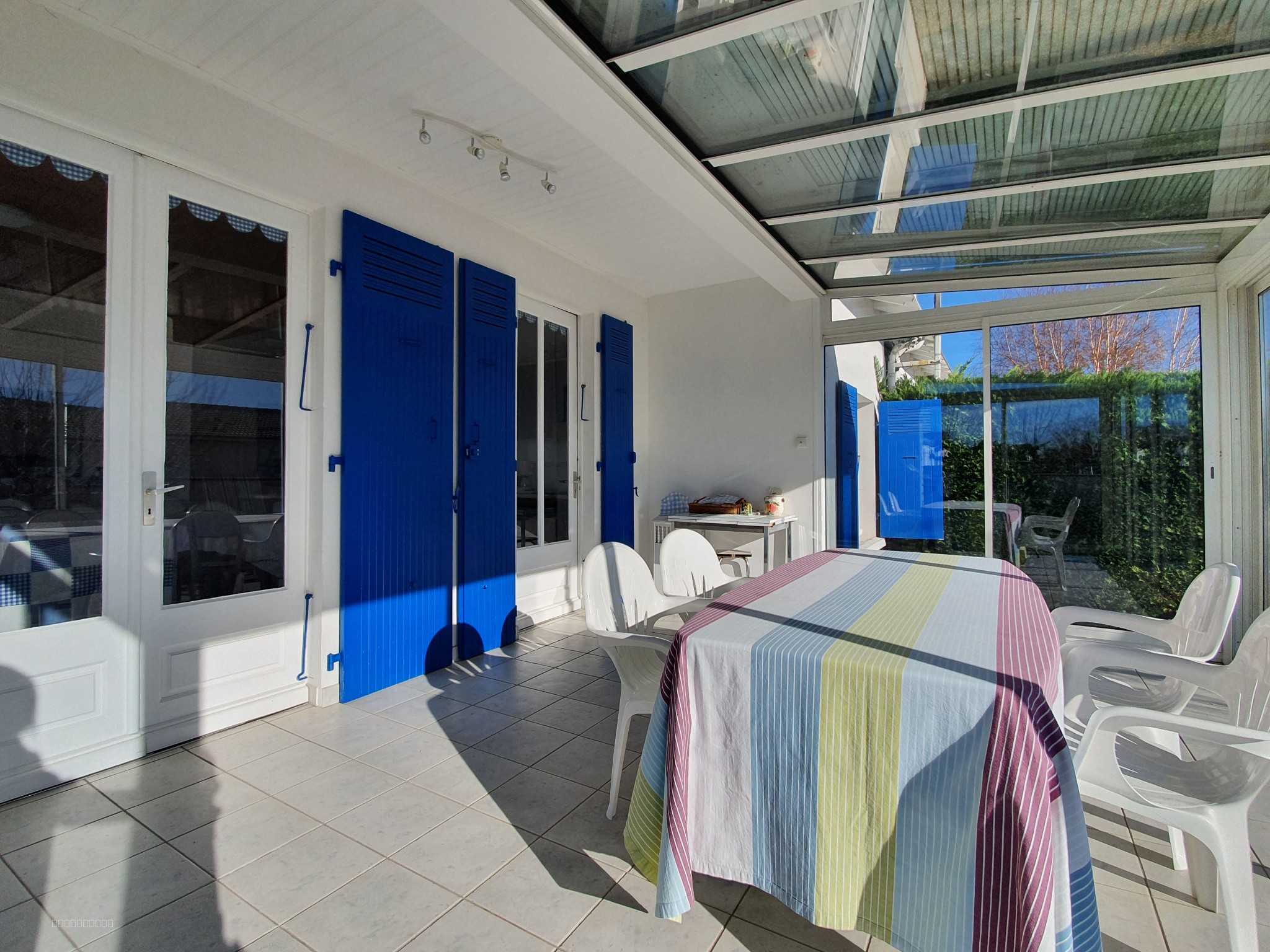 Maison à proximité du centre-ville — photo 2