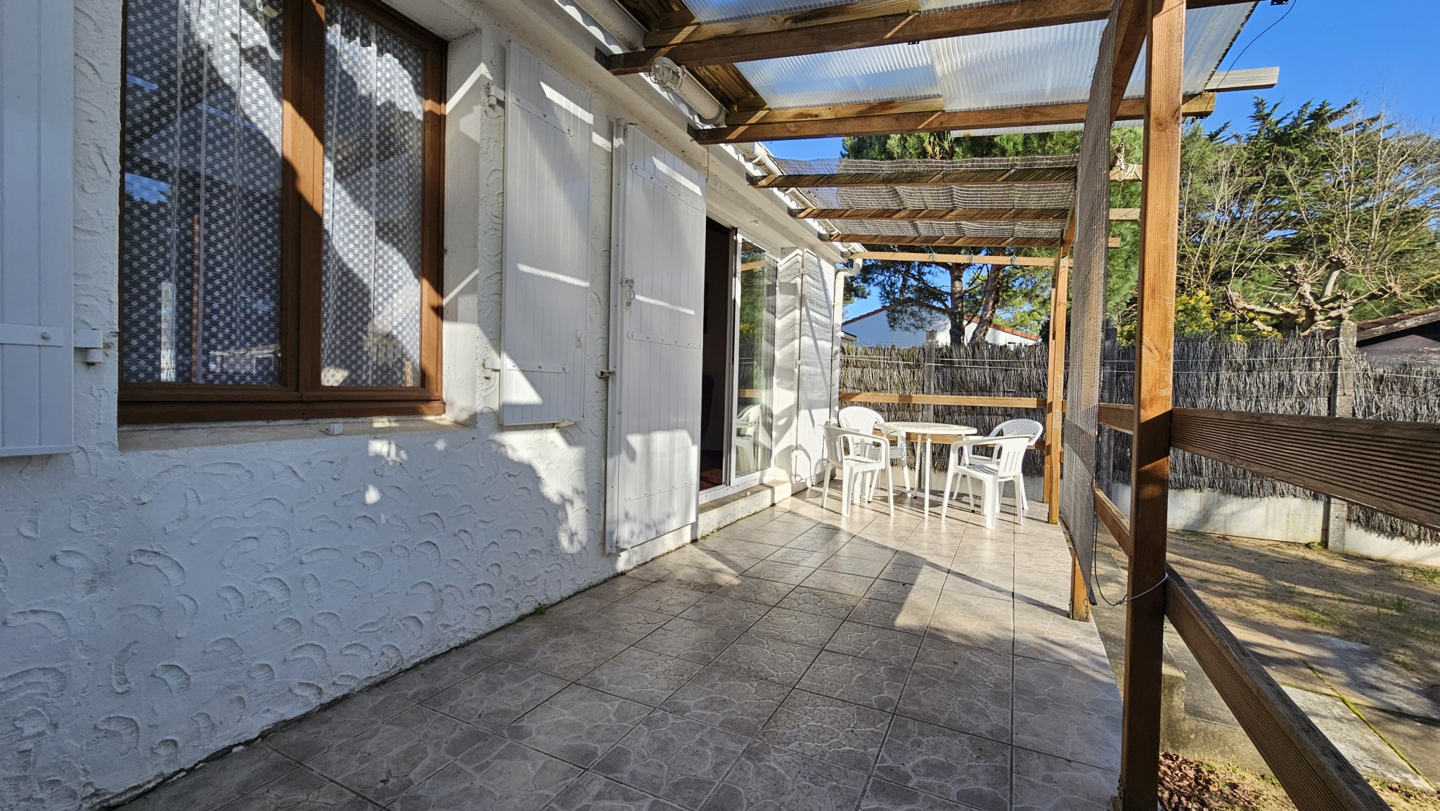 Maison 51m2 — photo 10