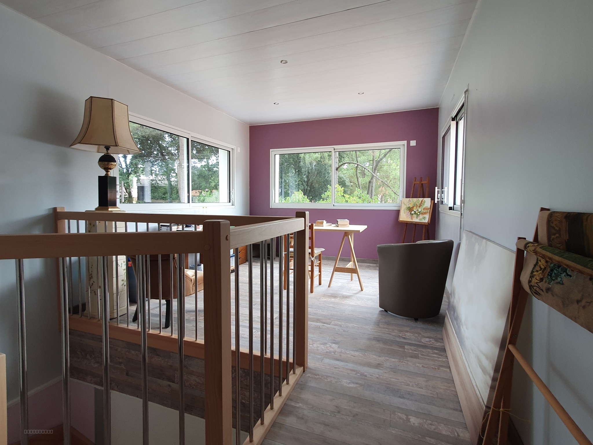 Maison proche plage et forêt — photo 10