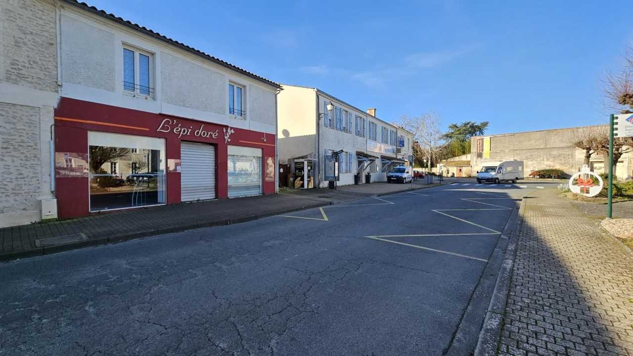 Spacieux local commercial — photo 4