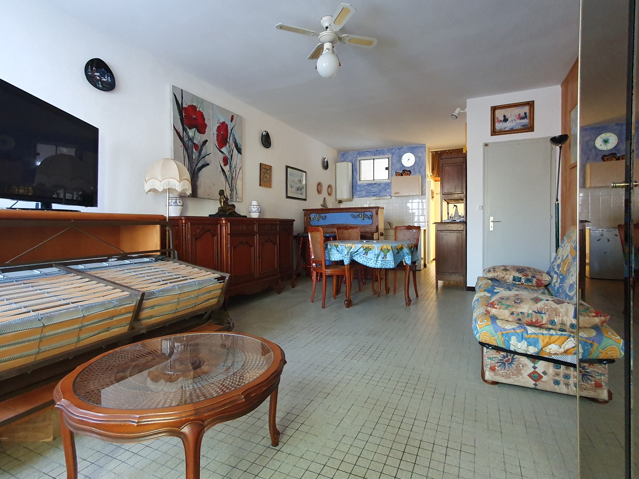 Appartement proche centre-ville — photo 3