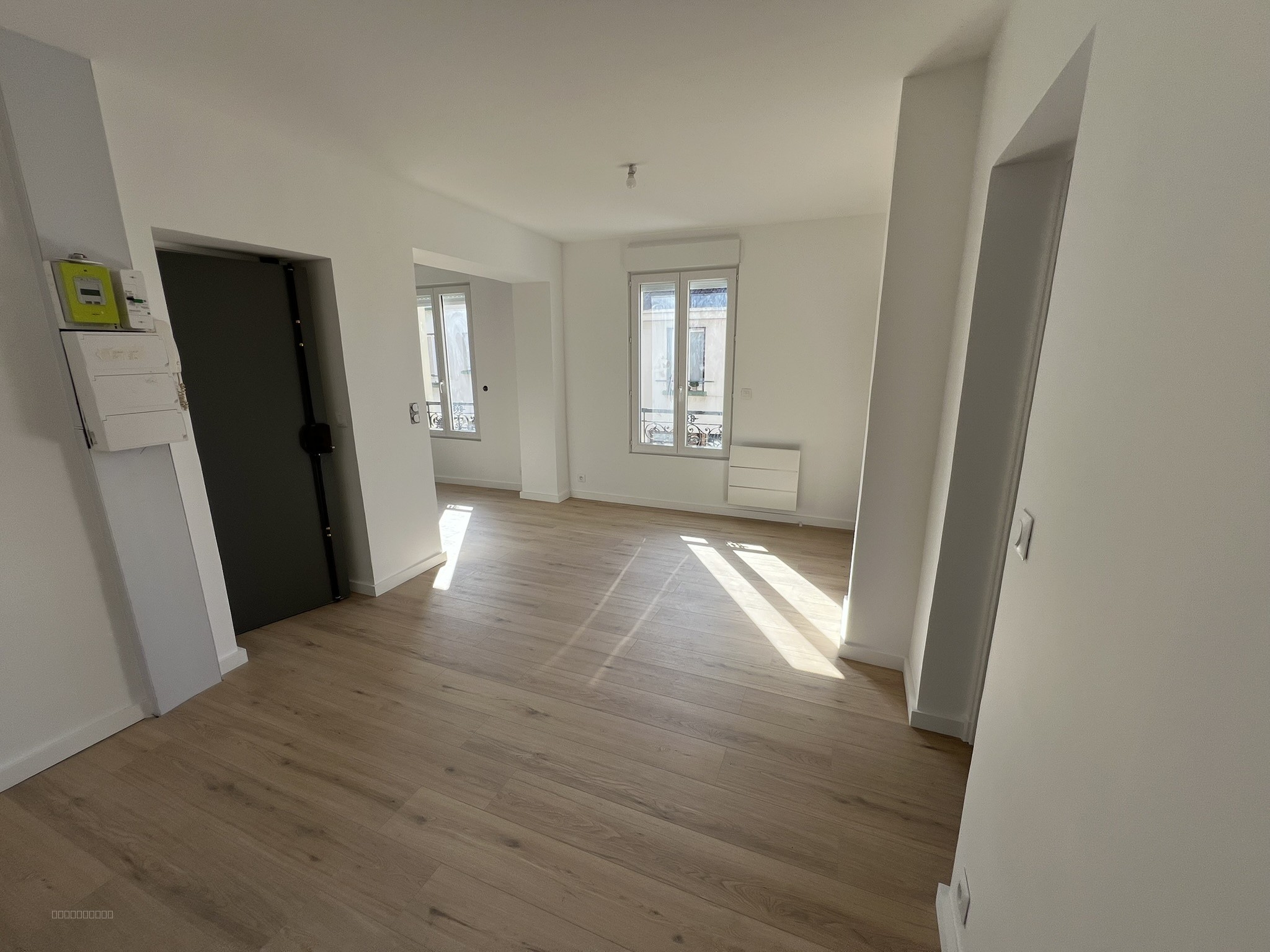PROCHE METRO ECOLE VETERINAIRE ET BORDS DE MARNE — photo 8