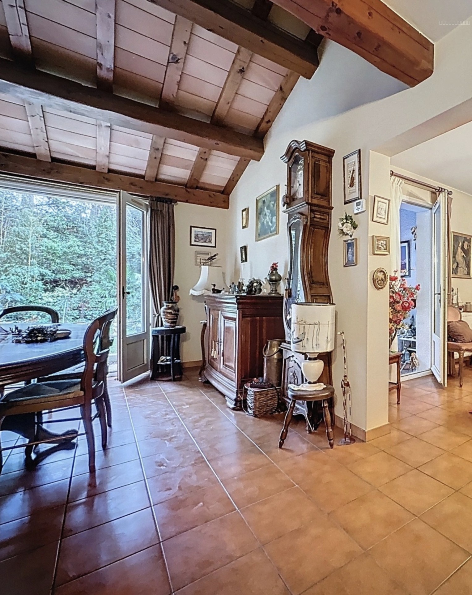 Montpellier maison avec jardin et grand garage — photo 7