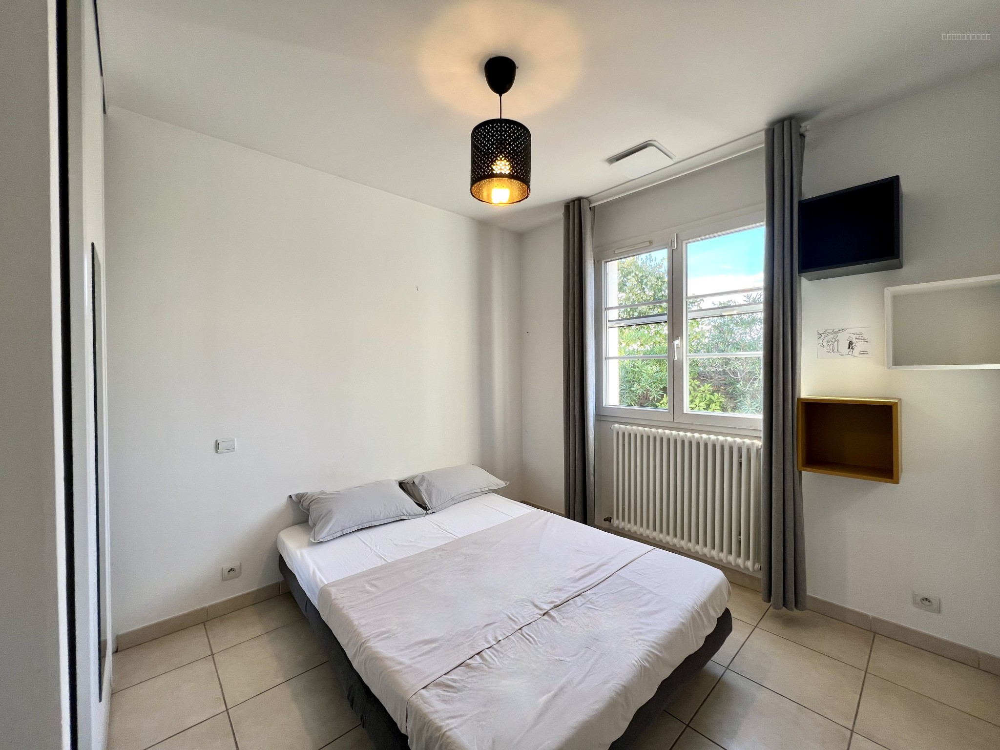 PEROLS maison de plain T4 pied avec piscine — photo 5