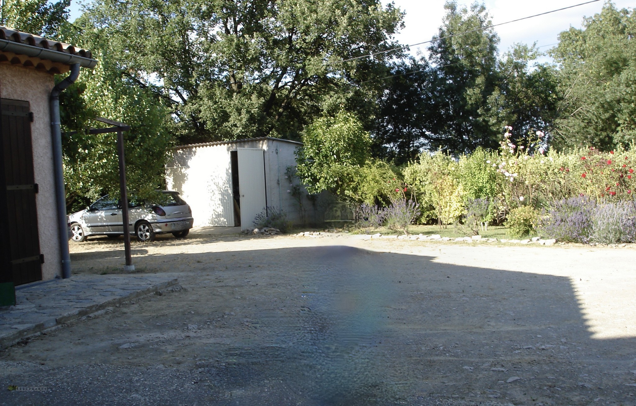 CARDET maison T7 avec terrasse sur 6162 m2 de terrain — photo 8