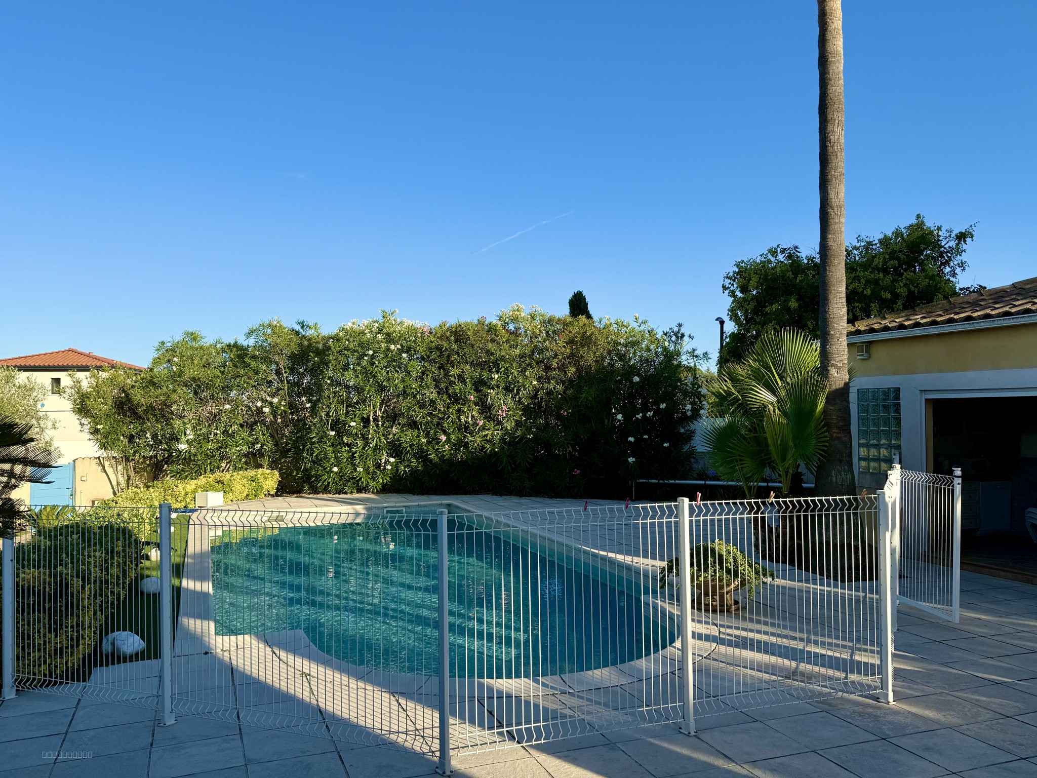 PIGNAN maison T6 avec piscine et sous sol — photo 8