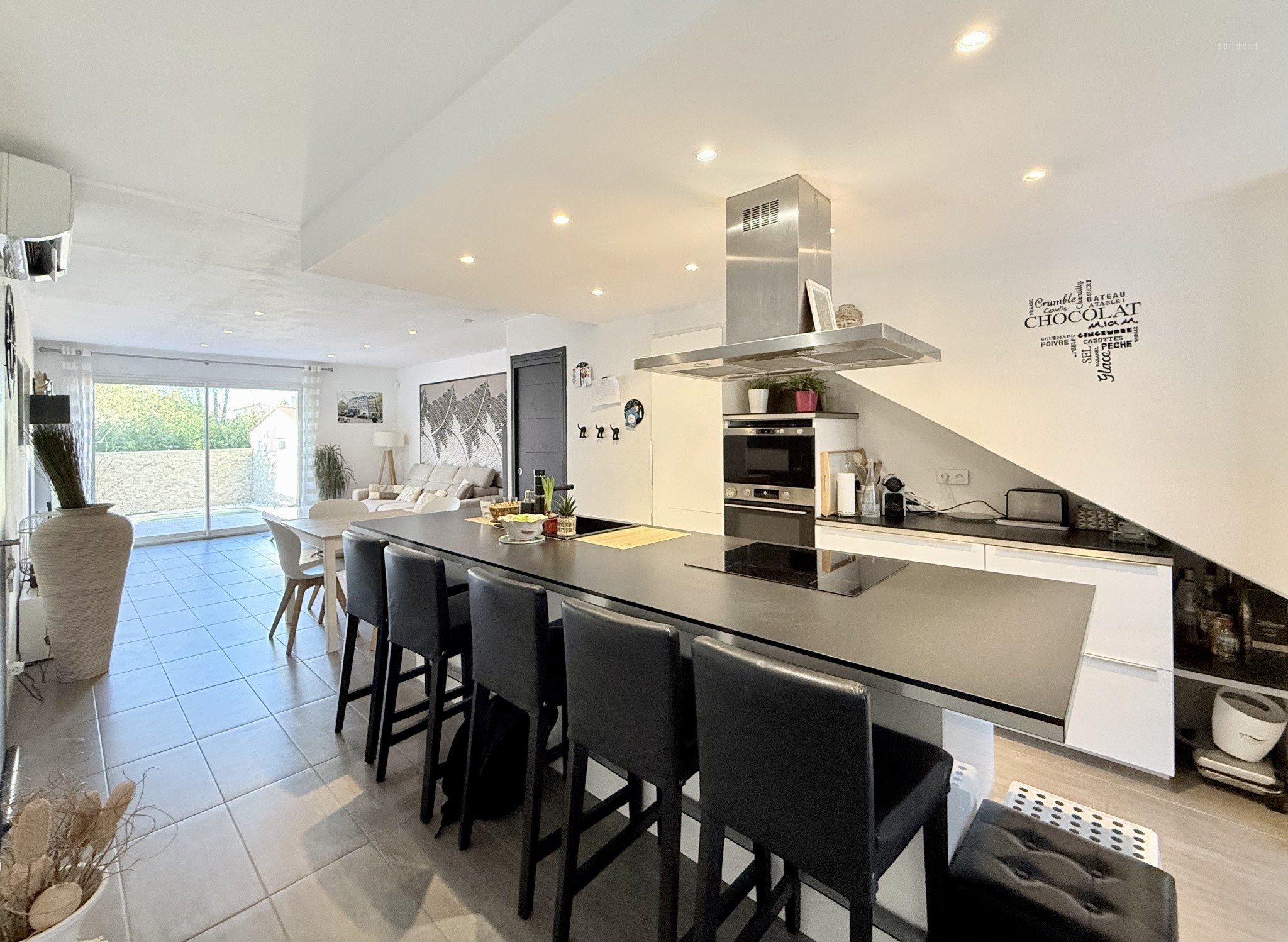 Perols, Maison T4 proche du centre — photo 3