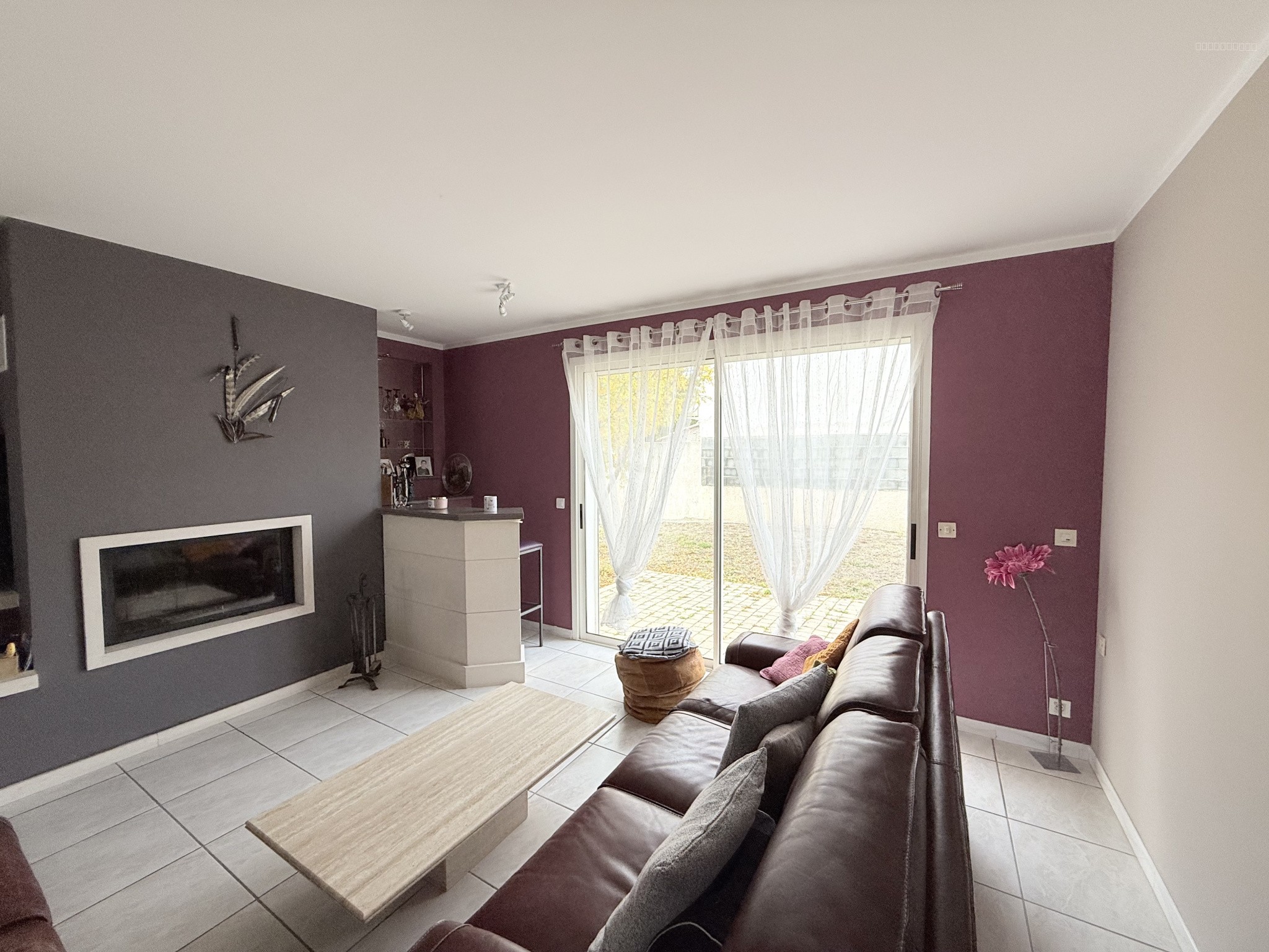 PIGNAN maison T6 avec piscine et sous sol — photo 7