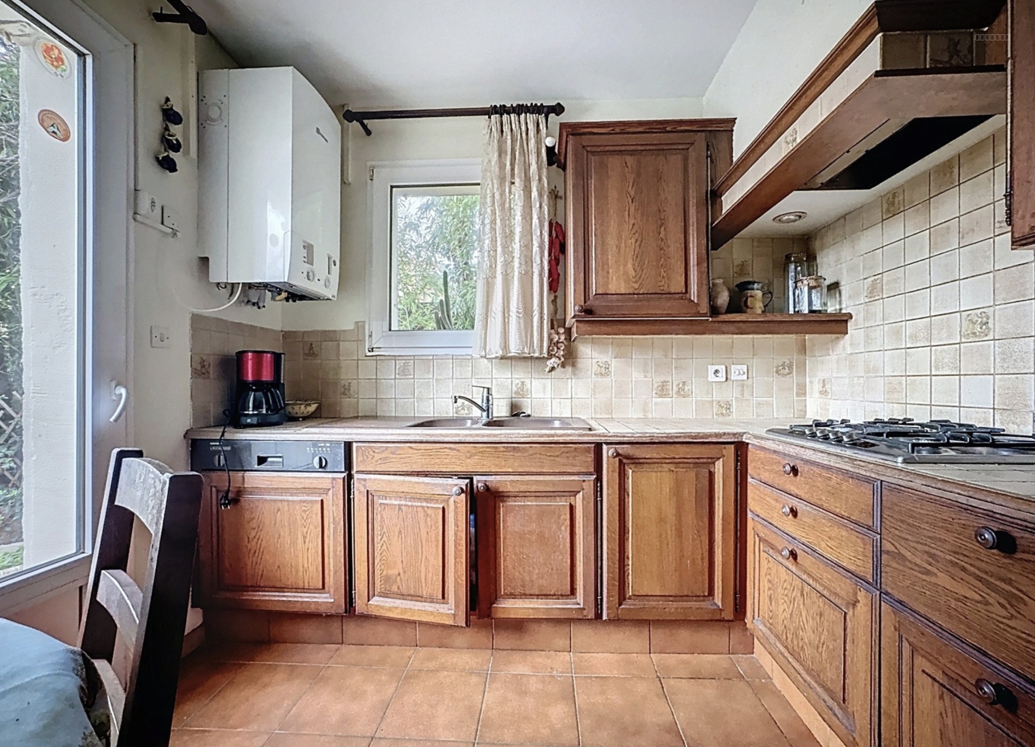 Montpellier maison avec jardin et grand garage — photo 5