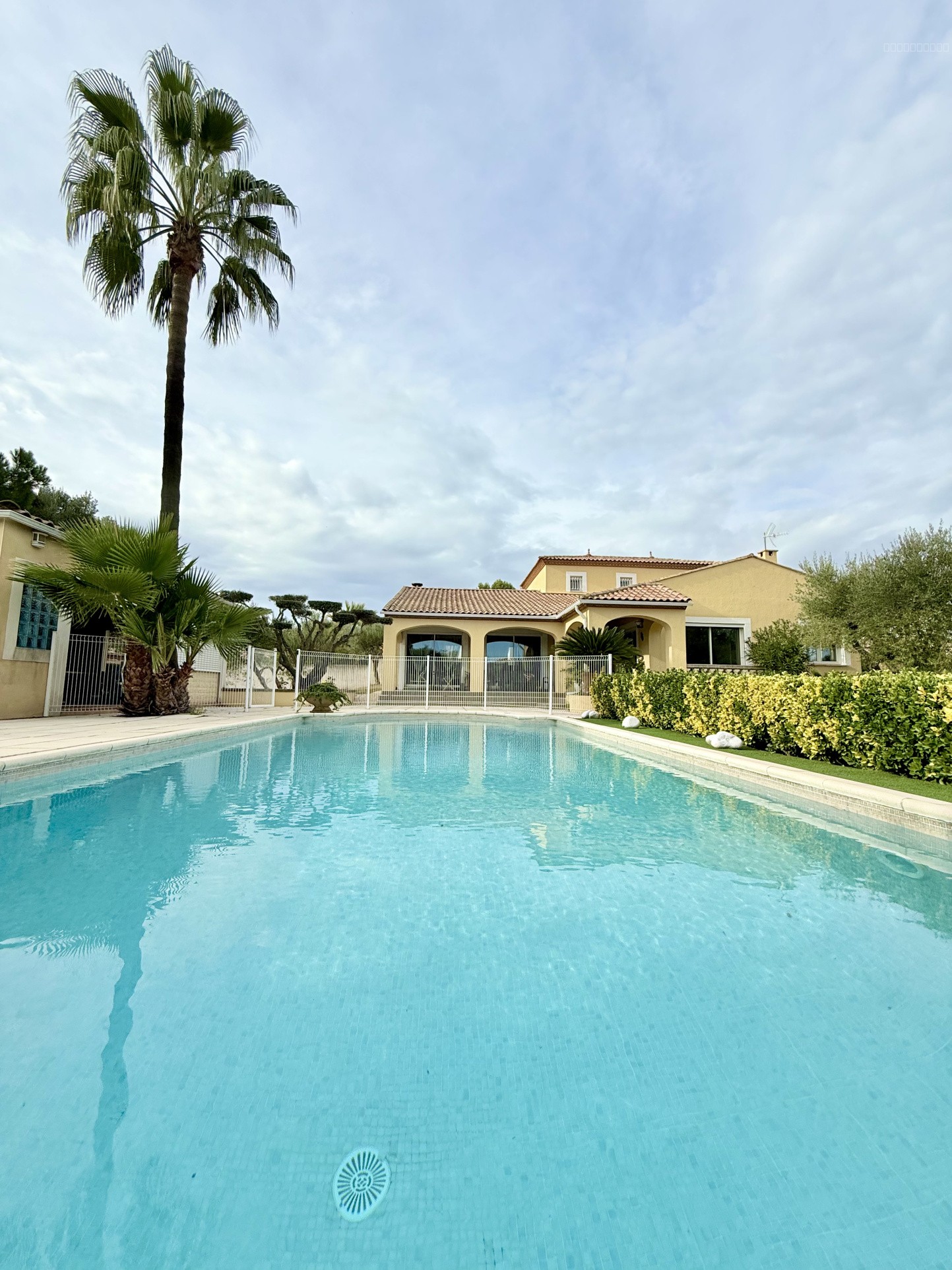 PIGNAN maison T6 avec piscine et sous sol — photo 9