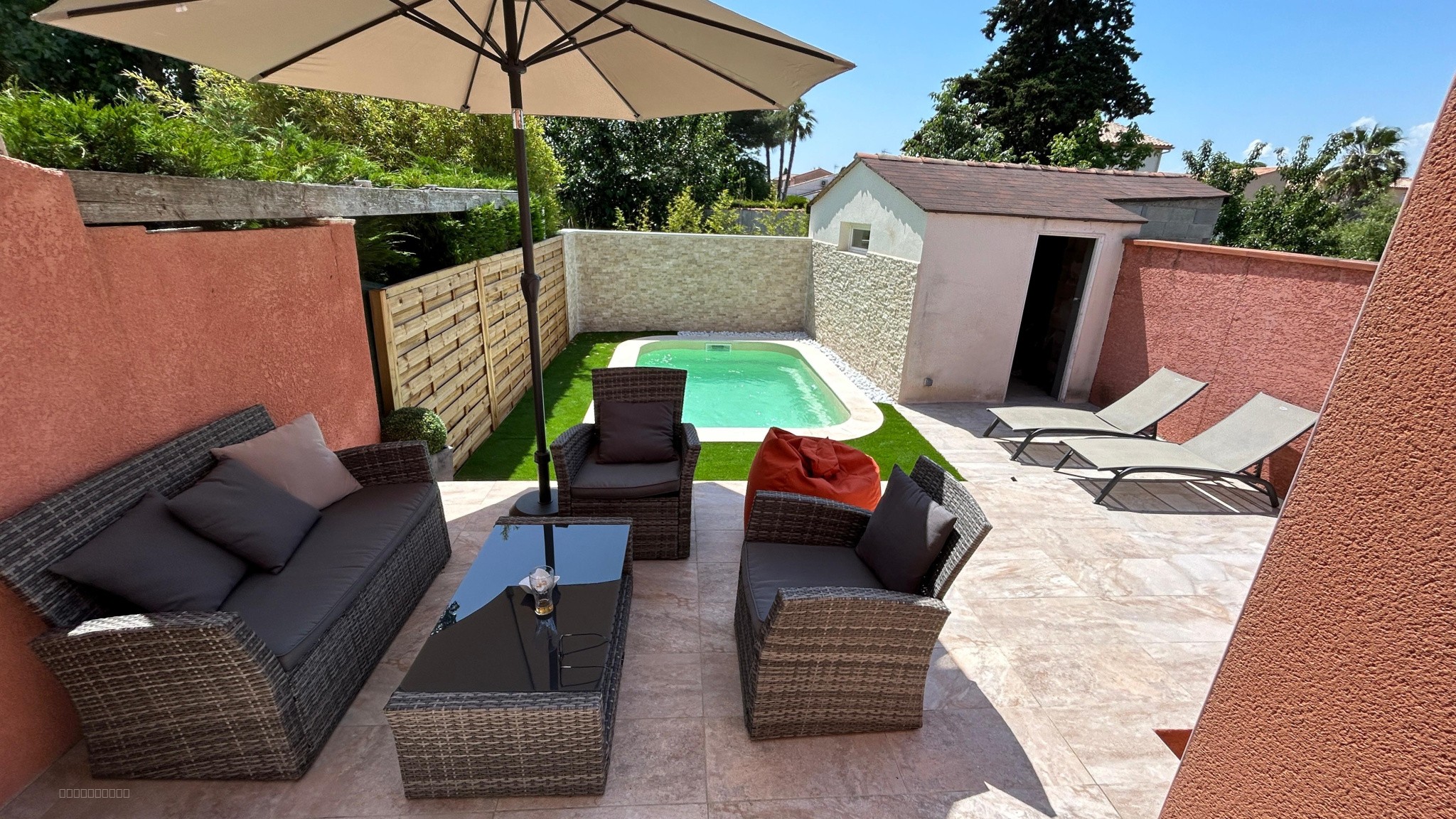 Perols, Maison T4 proche du centre — photo 6