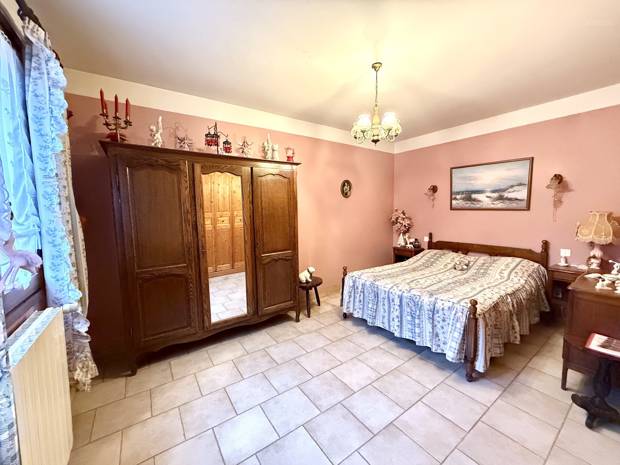 CARDET maison T7 avec terrasse sur 6162 m2 de terrain — photo 5