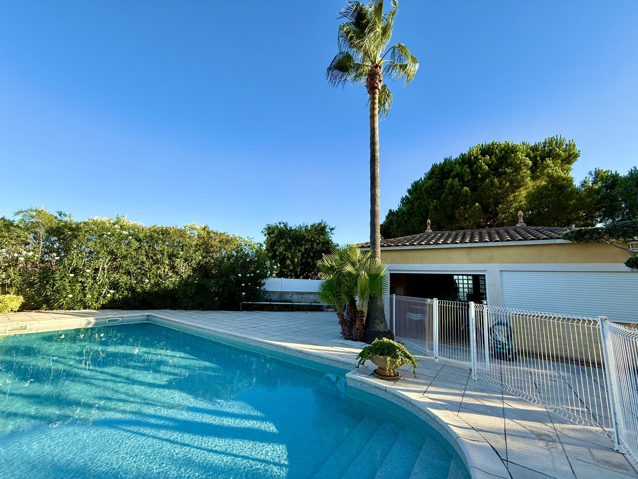 PIGNAN maison T6 avec piscine et sous sol — photo 5