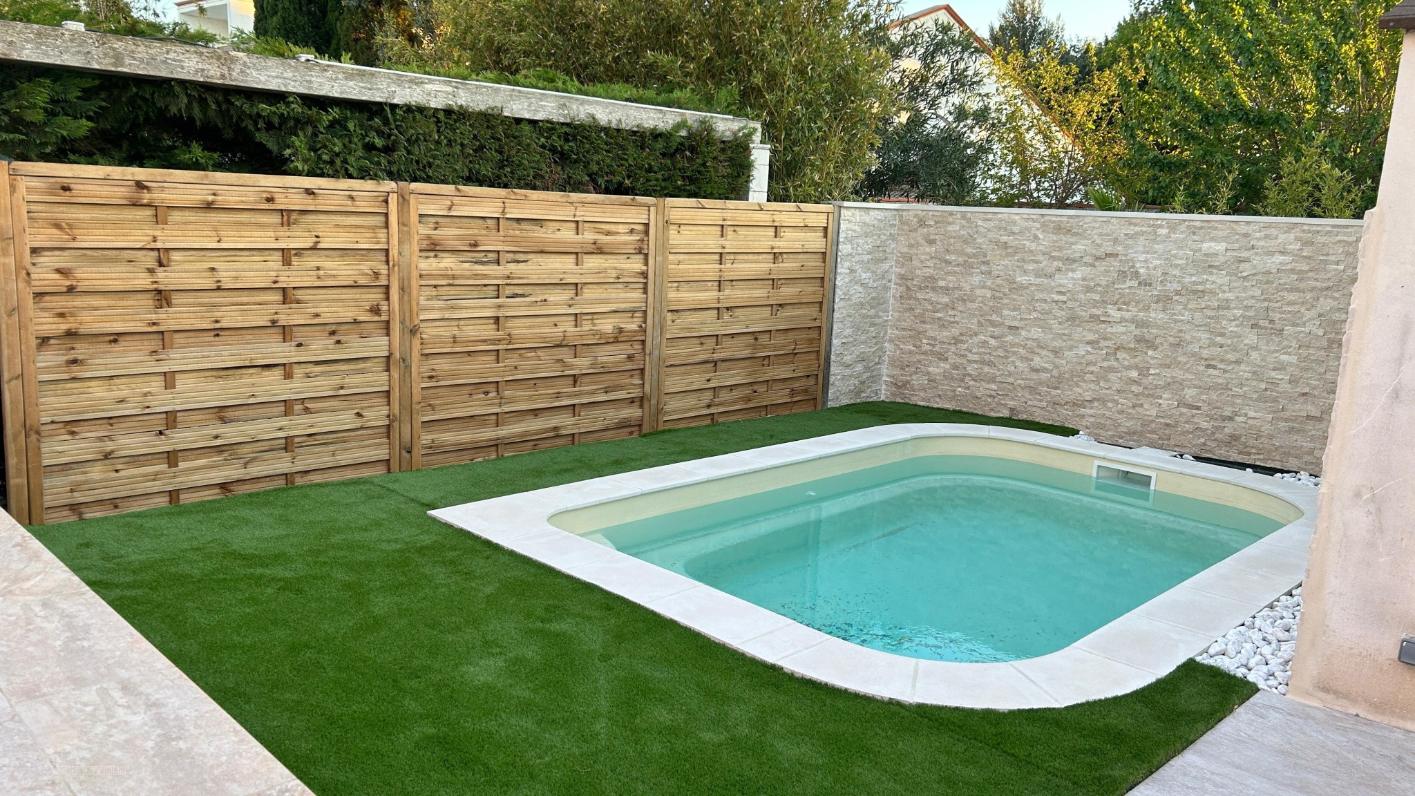 Perols, Maison T4 proche du centre — photo 2