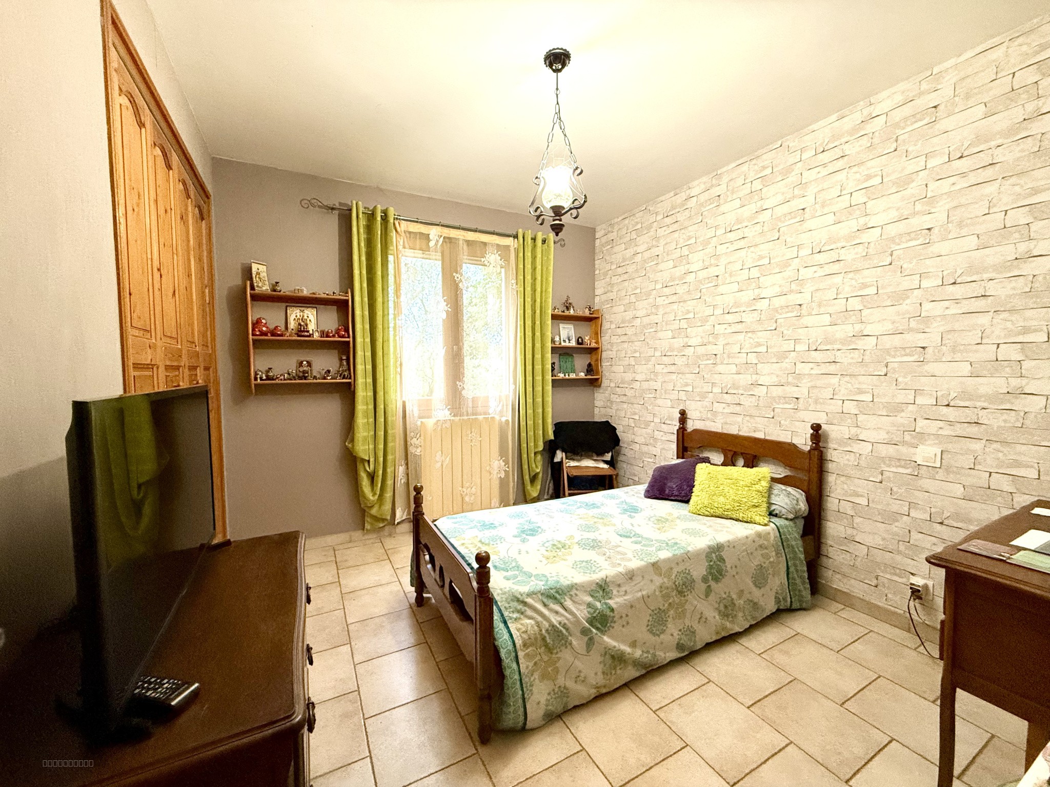 CARDET maison T7 avec terrasse sur 6162 m2 de terrain — photo 6