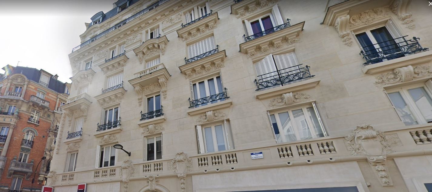 VINCENNES COEUR DE VILLE APPARTEMENT DE 5 PIECES MAGNIFIQUE — photo 2
