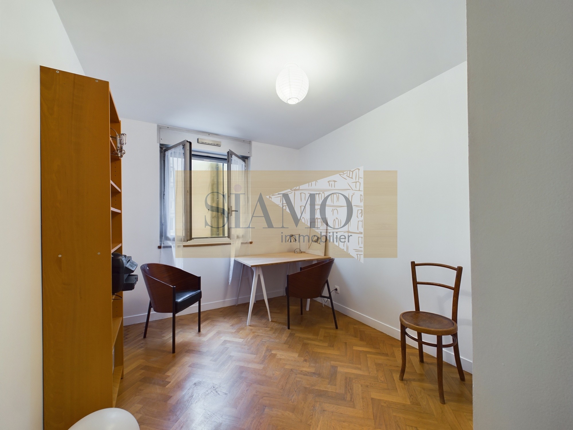 SAINT-MANDE MAIRIE  3 PIECES DE 63,27 M2 — photo 2