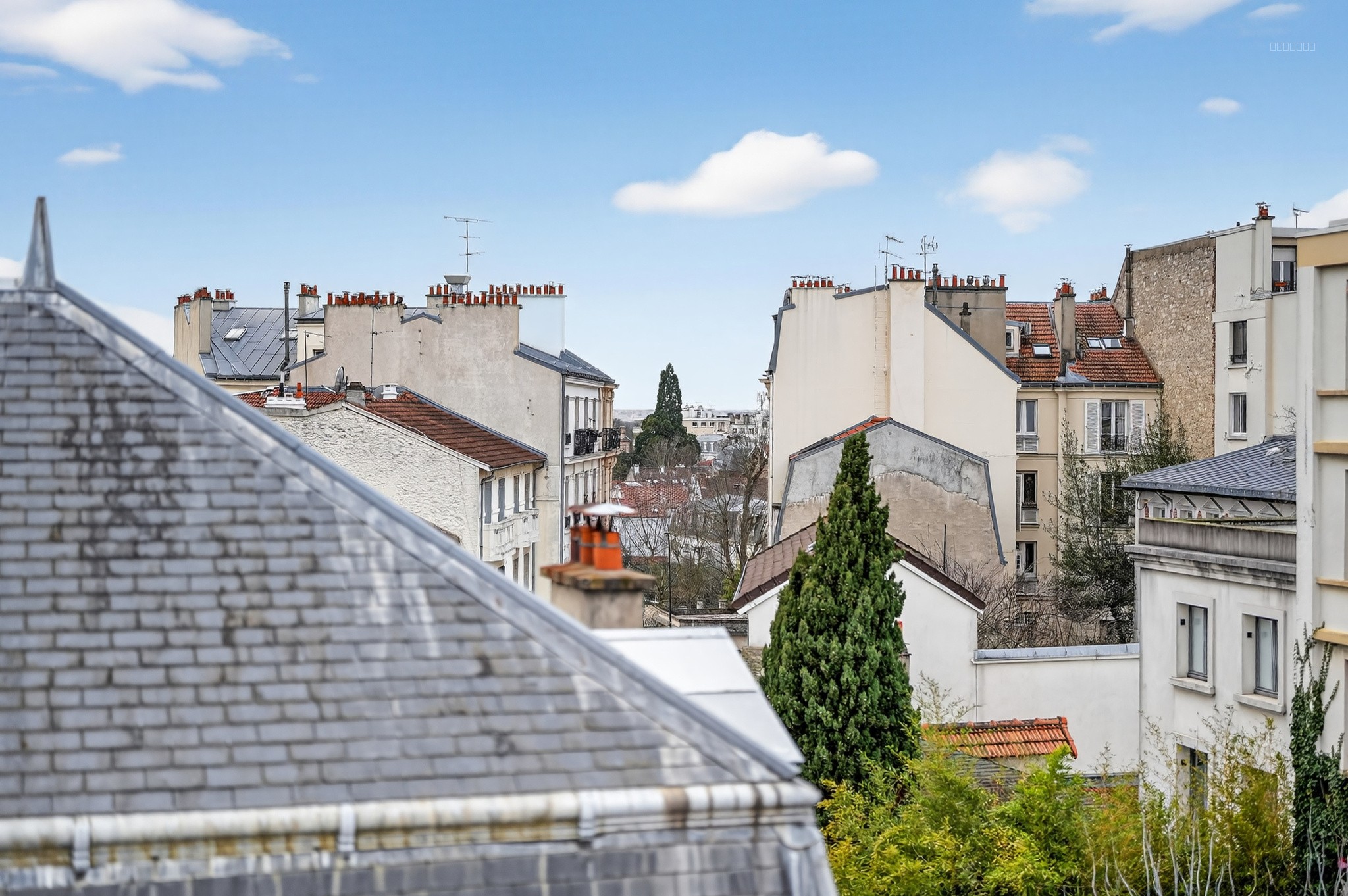 Fontenay-sous-bois Village Maison charmante et familiale à deux pas du RER A — photo 19